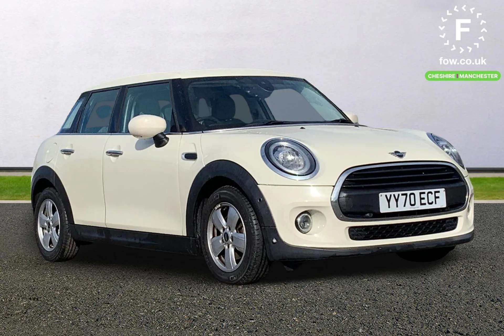 2020 MINI HATCH 2020 MINI HATCH