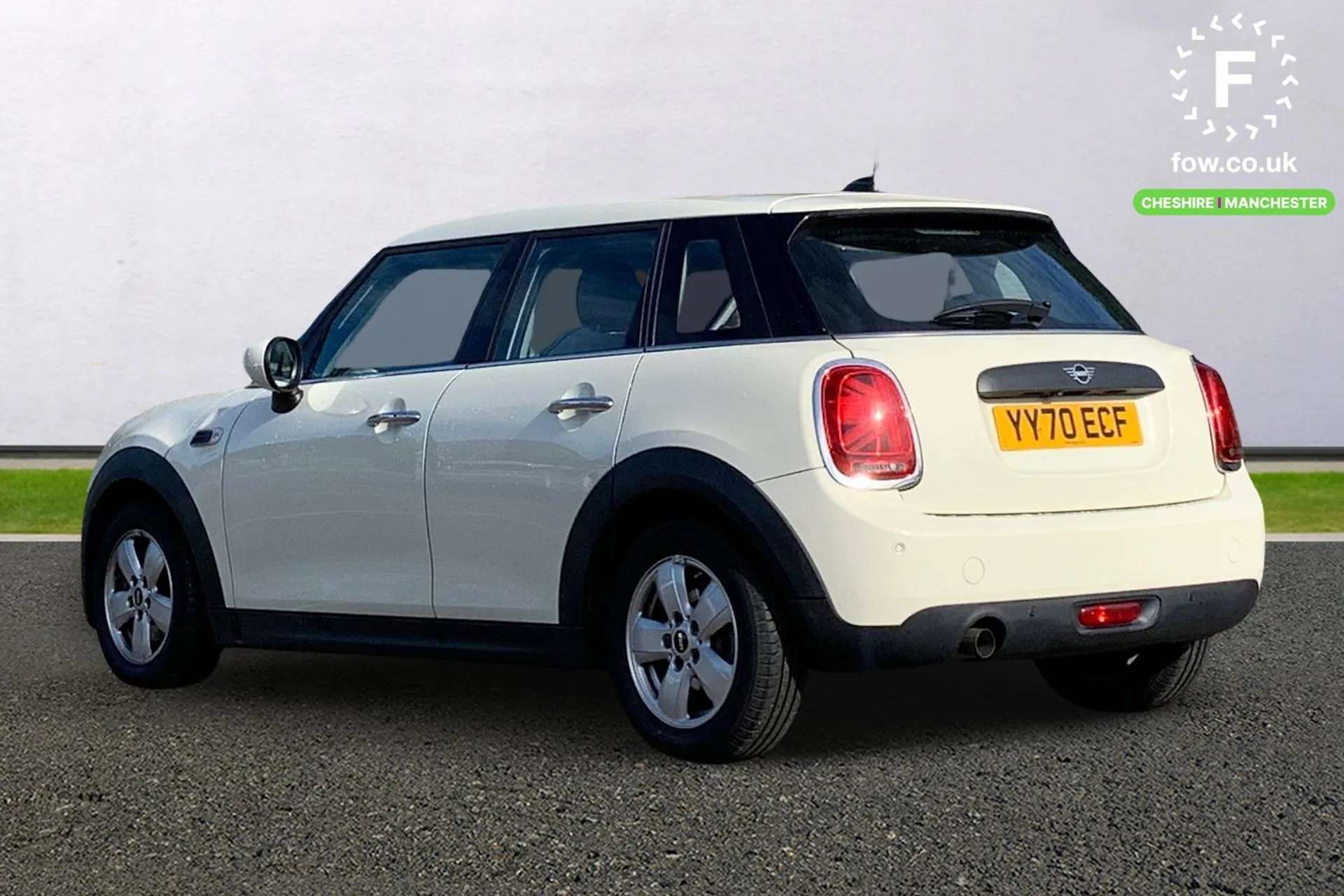 2020 MINI HATCH 2020 MINI HATCH