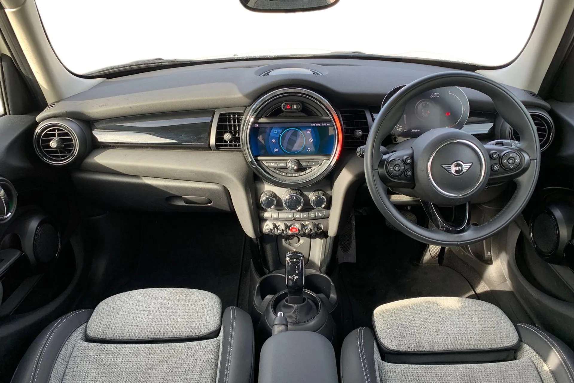 2020 MINI HATCH 2020 MINI HATCH