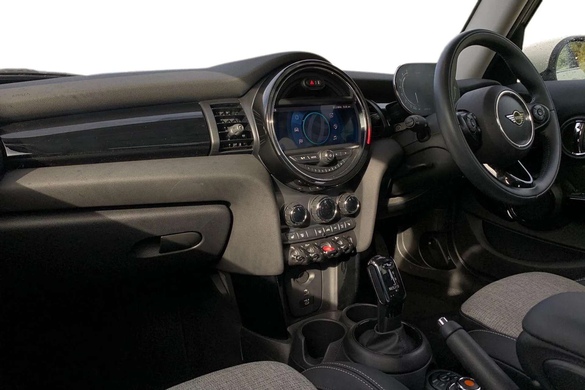2020 MINI HATCH 2020 MINI HATCH
