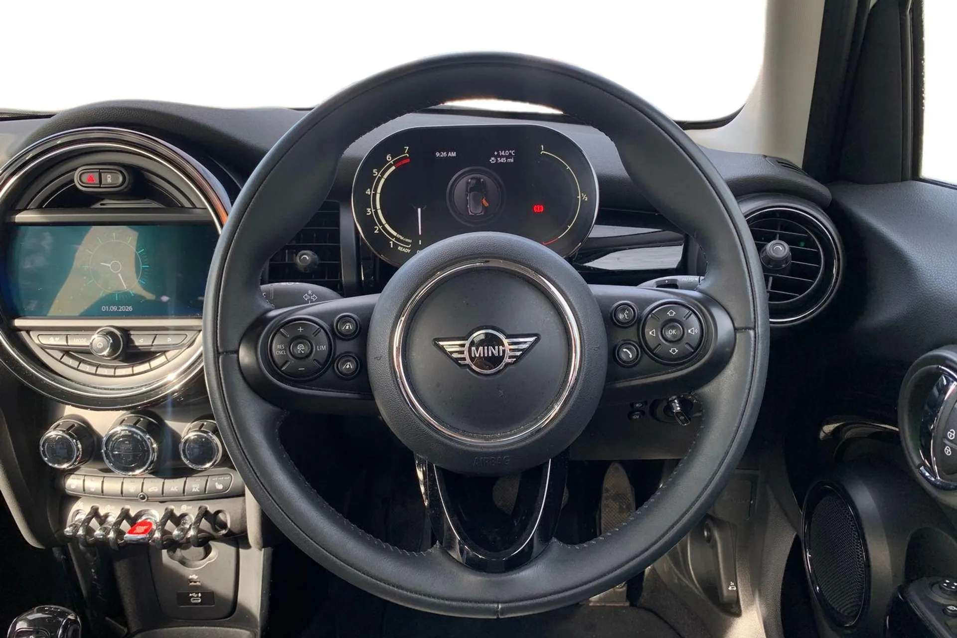 2020 MINI HATCH 2020 MINI HATCH