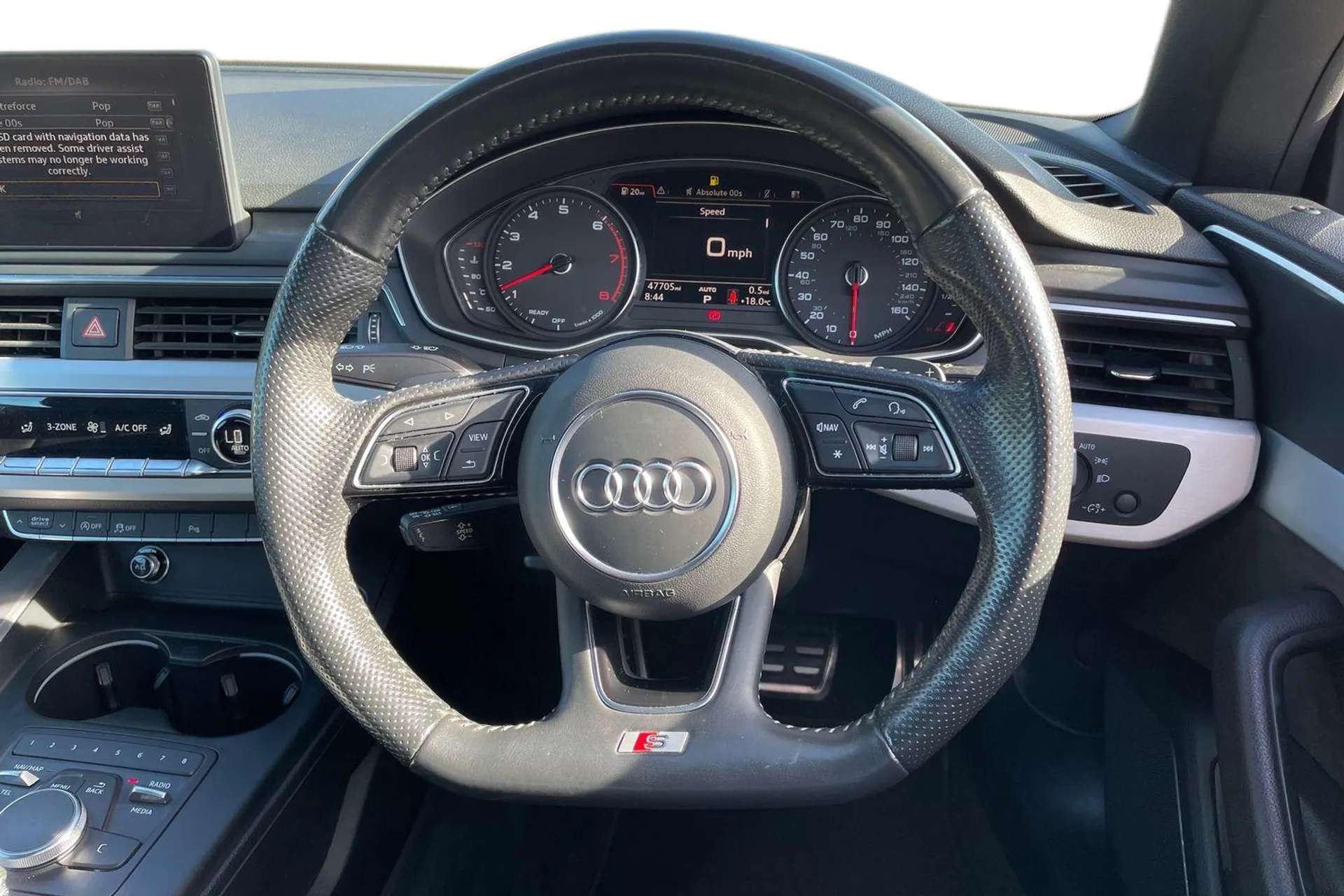 2018 AUDI A5 2018 AUDI A5