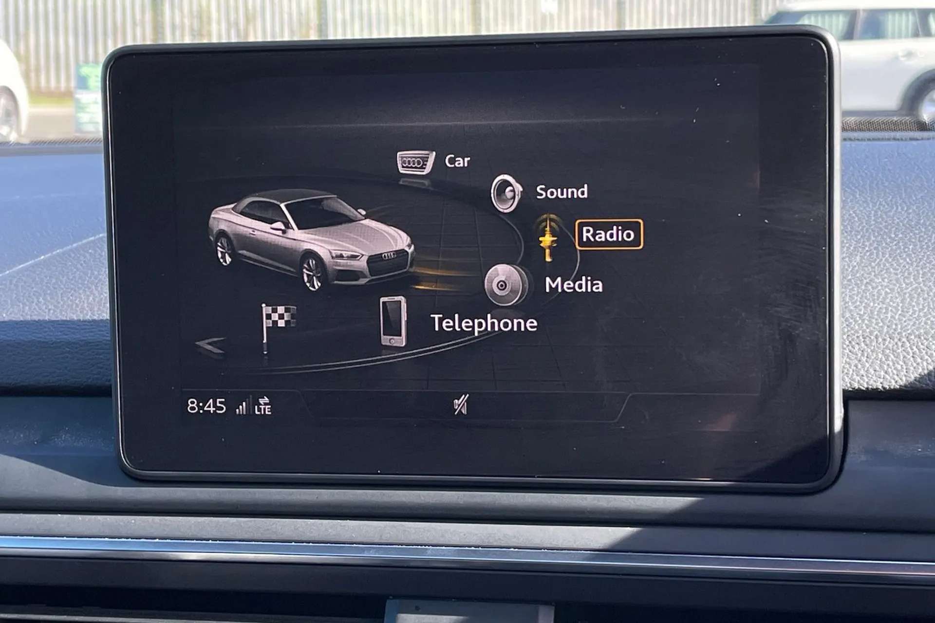 2018 AUDI A5 2018 AUDI A5