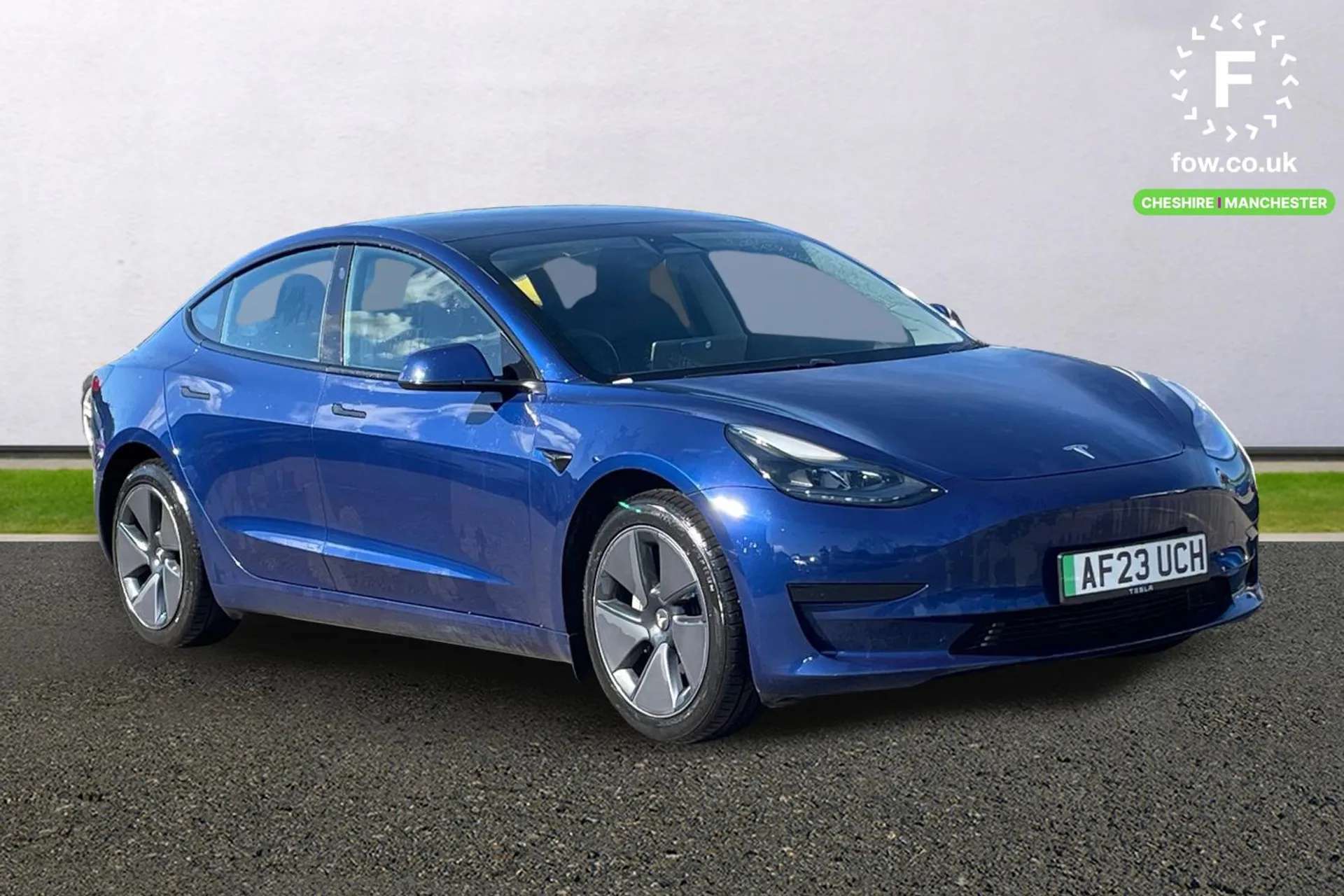 2023 TESLA MODEL 3 2023 TESLA MODEL 3