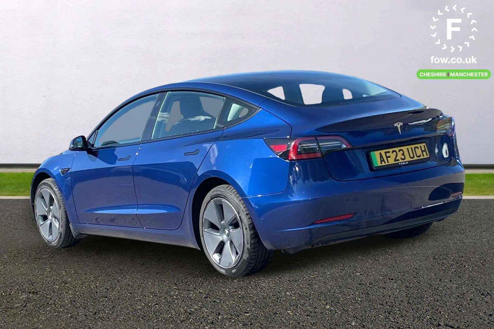 2023 TESLA MODEL 3 2023 TESLA MODEL 3