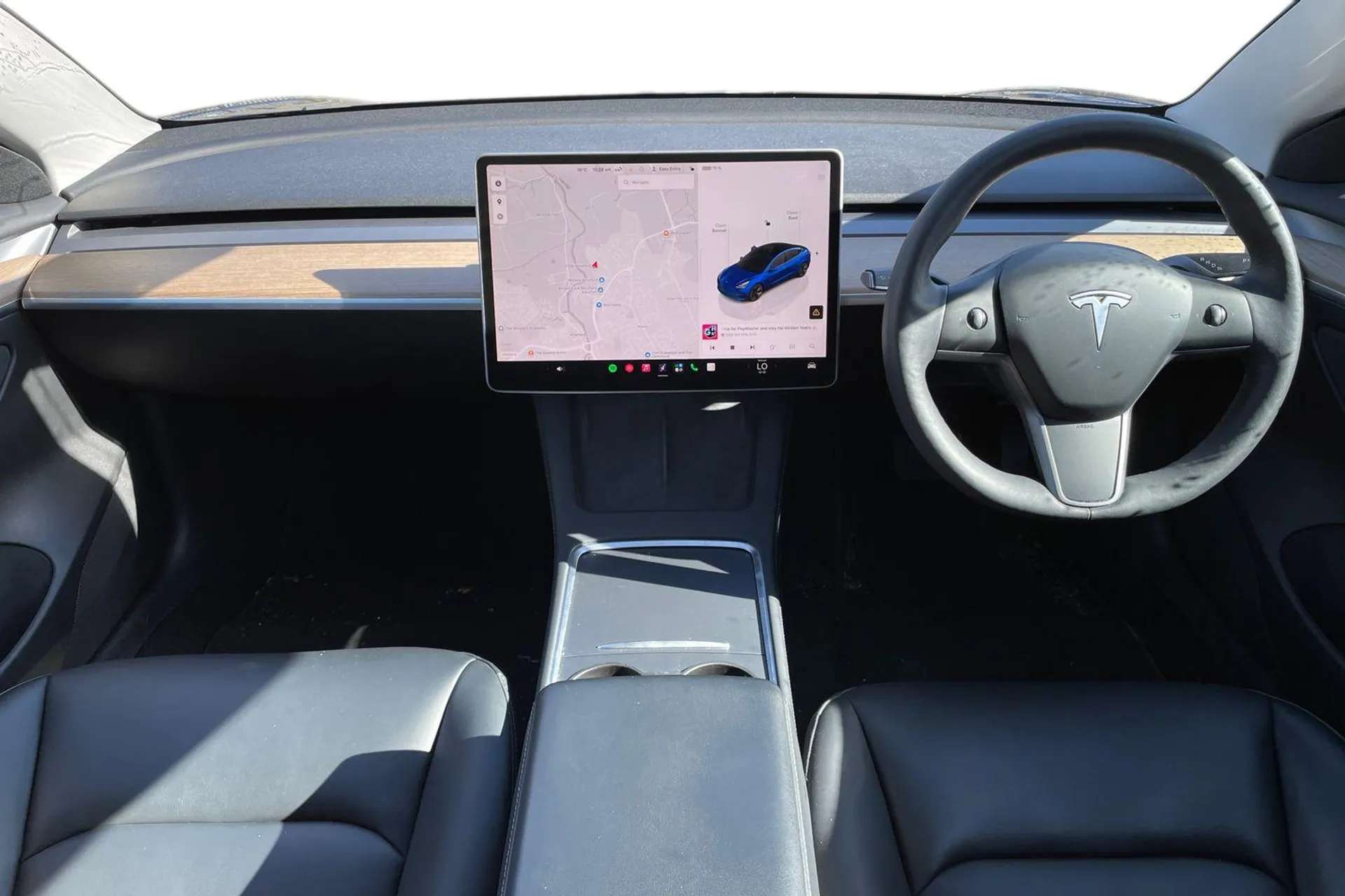 2023 TESLA MODEL 3 2023 TESLA MODEL 3