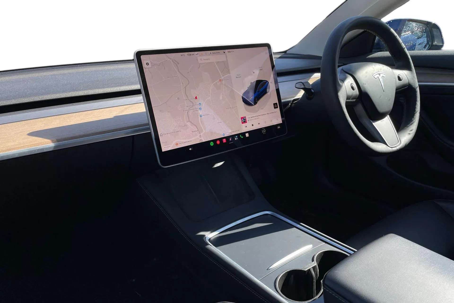 2023 TESLA MODEL 3 2023 TESLA MODEL 3