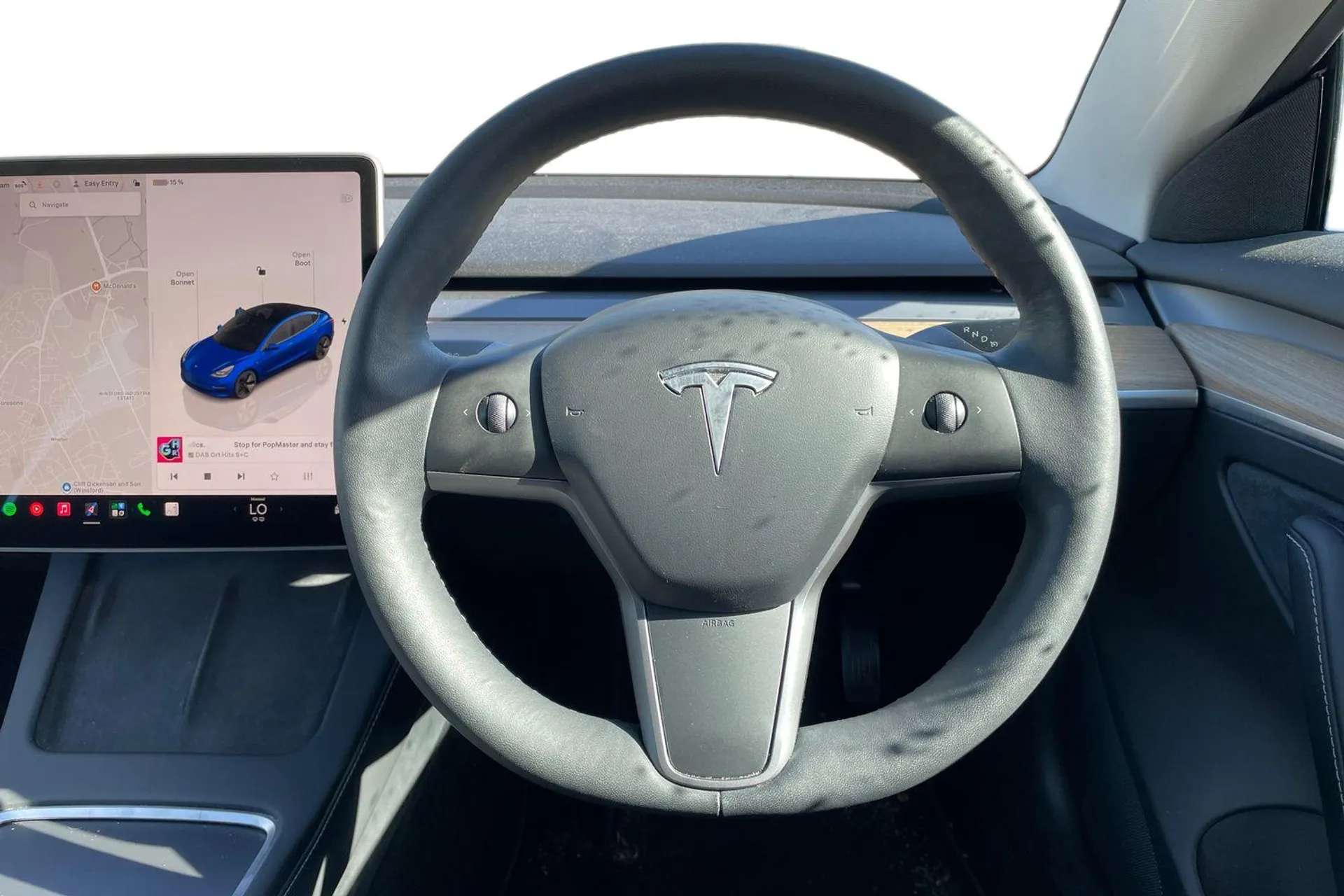 2023 TESLA MODEL 3 2023 TESLA MODEL 3