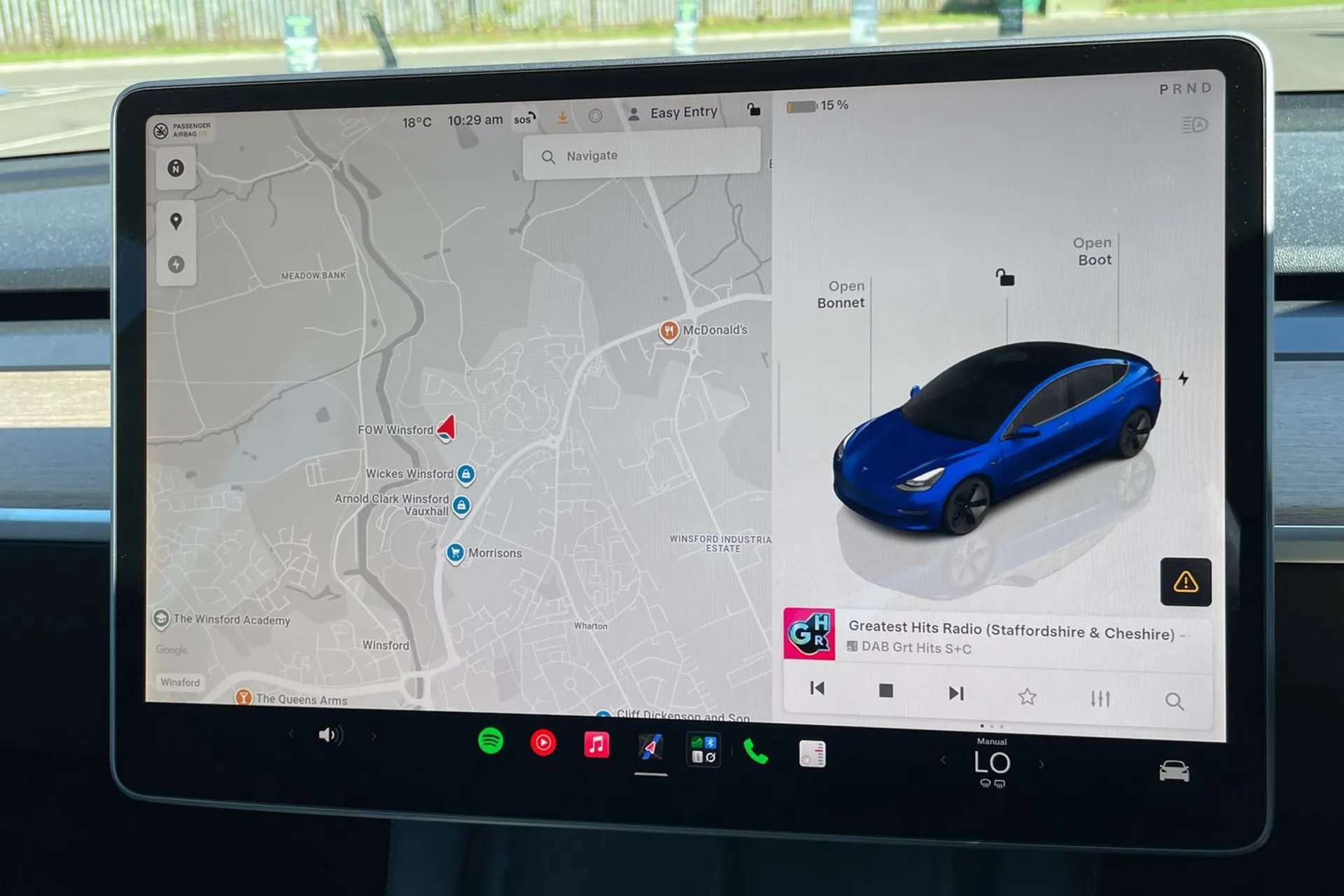 2023 TESLA MODEL 3 2023 TESLA MODEL 3