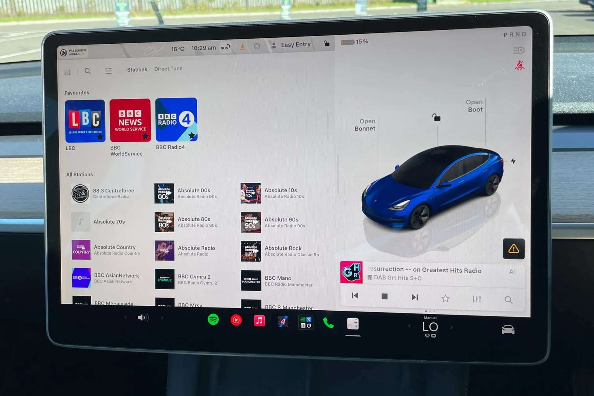 2023 TESLA MODEL 3 2023 TESLA MODEL 3