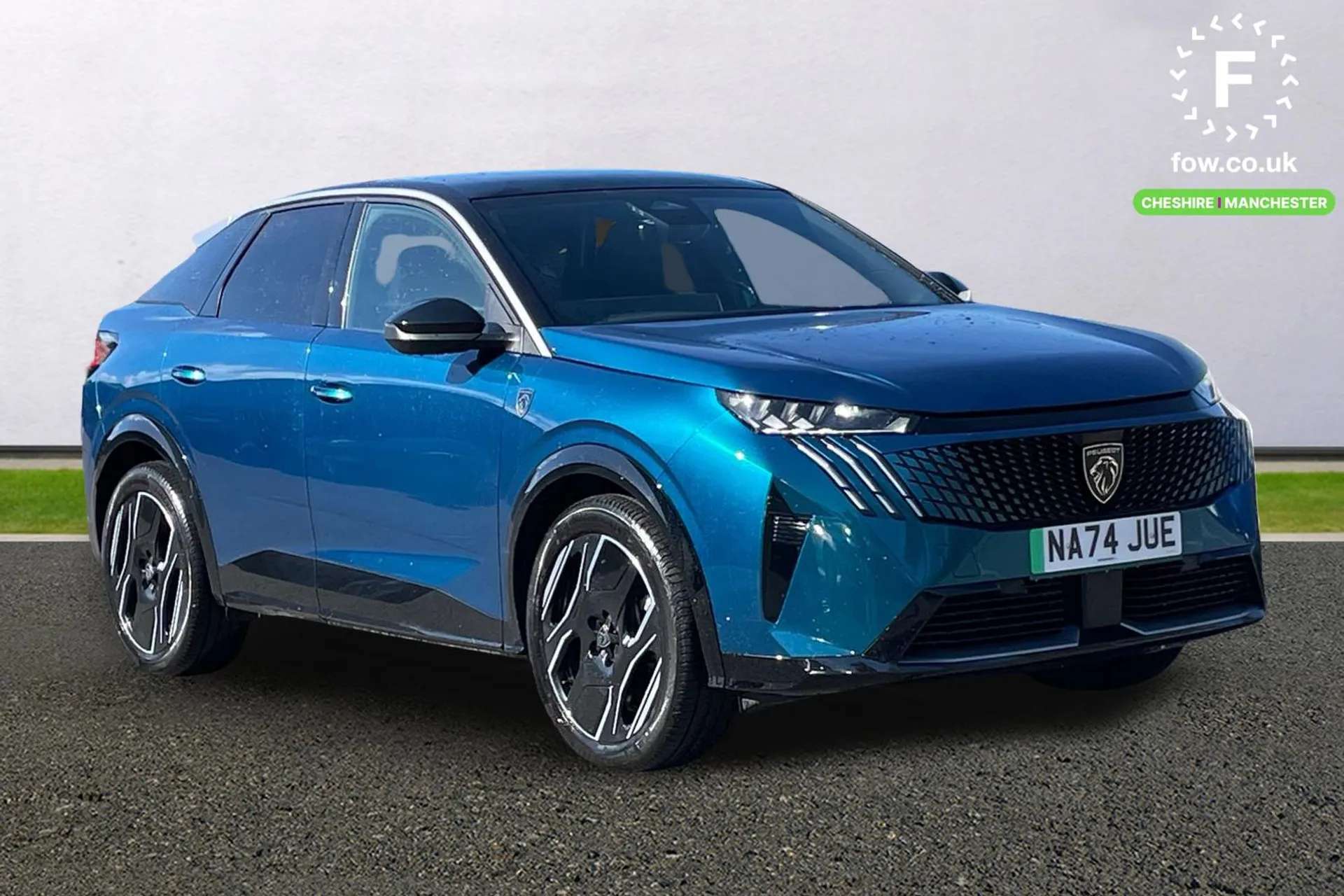 2024 PEUGEOT 3008 2024 PEUGEOT 3008