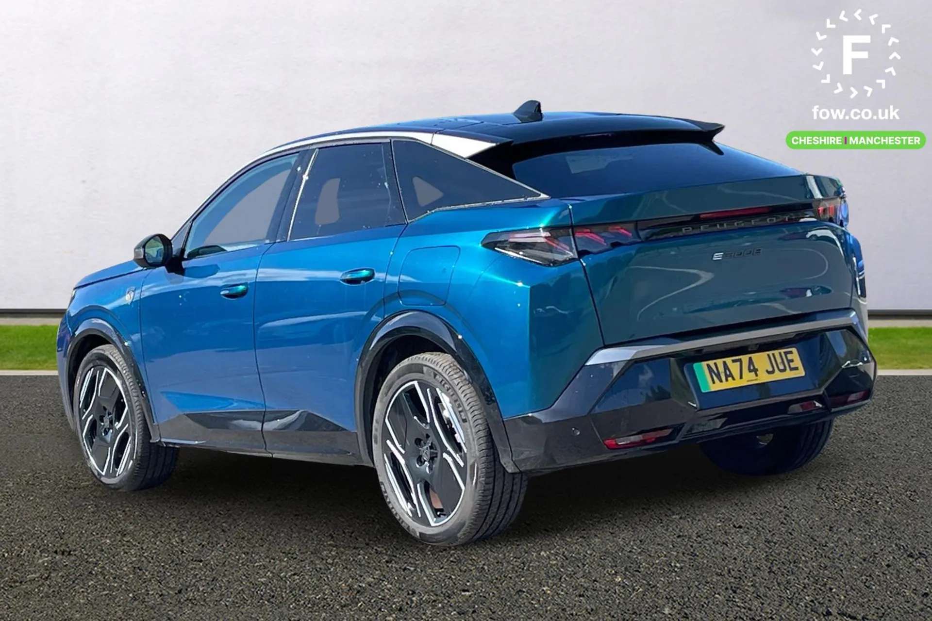 2024 PEUGEOT 3008 2024 PEUGEOT 3008