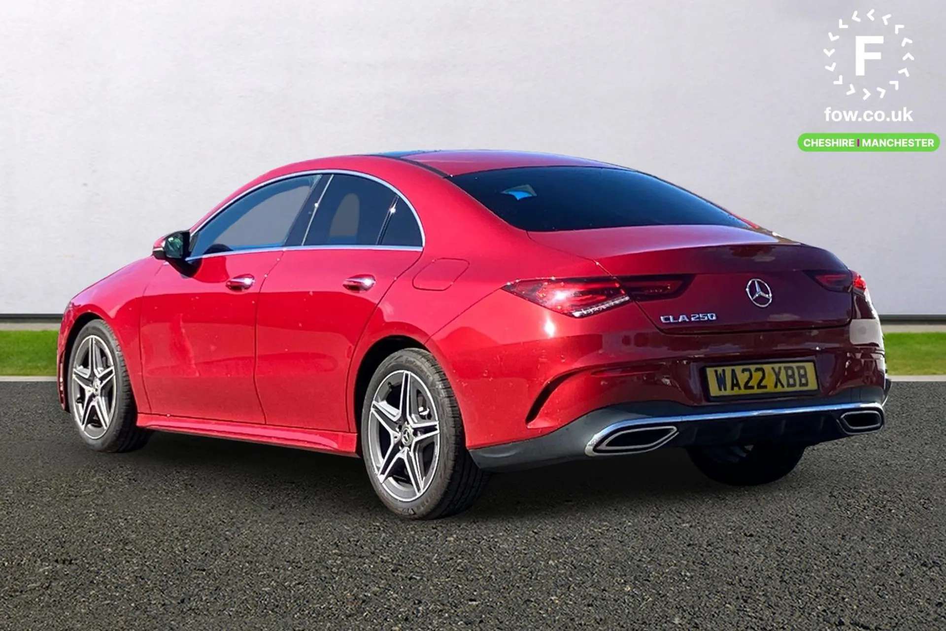 2022 MERCEDES-BENZ CLA CLASS 2022 MERCEDES-BENZ CLA CLASS