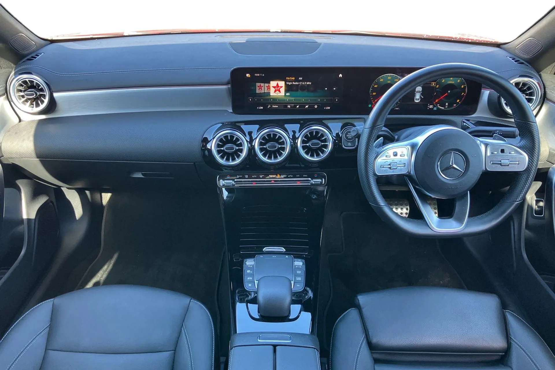 2022 MERCEDES-BENZ CLA CLASS 2022 MERCEDES-BENZ CLA CLASS