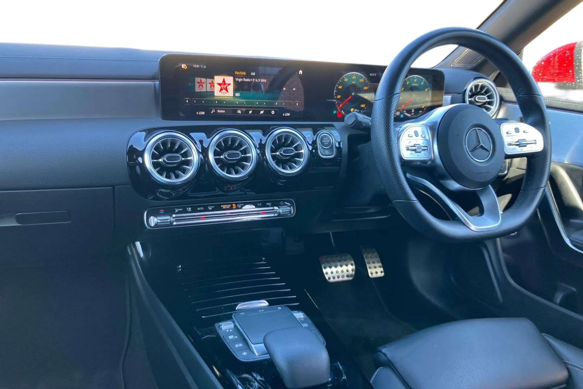 2022 MERCEDES-BENZ CLA CLASS 2022 MERCEDES-BENZ CLA CLASS