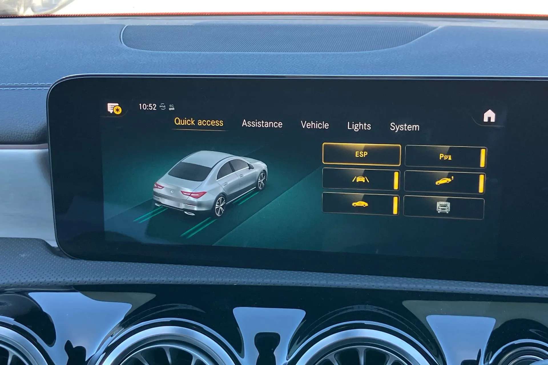 2022 MERCEDES-BENZ CLA CLASS 2022 MERCEDES-BENZ CLA CLASS