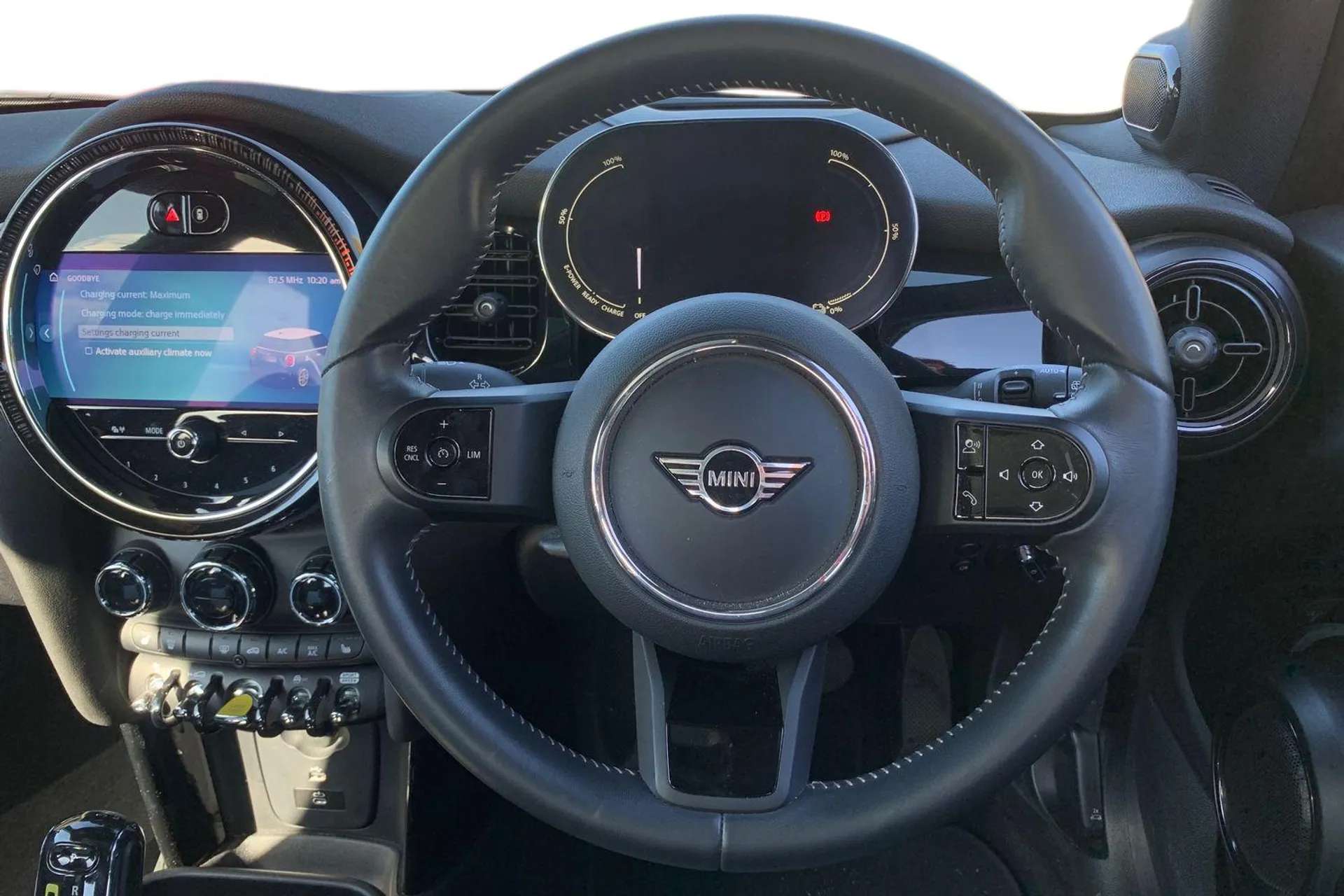 2023 MINI HATCH 2023 MINI HATCH