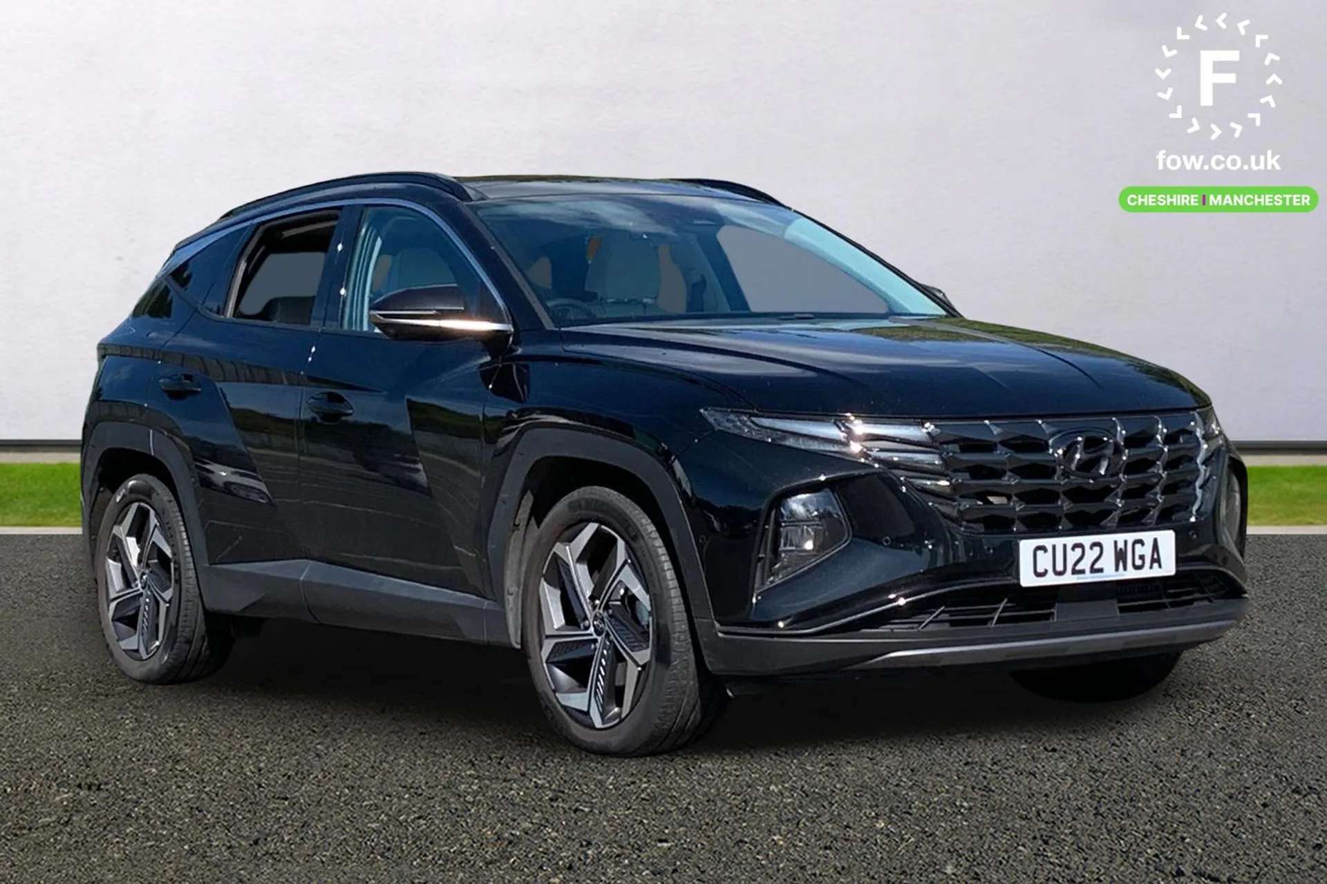 2022 HYUNDAI TUCSON 2022 HYUNDAI TUCSON