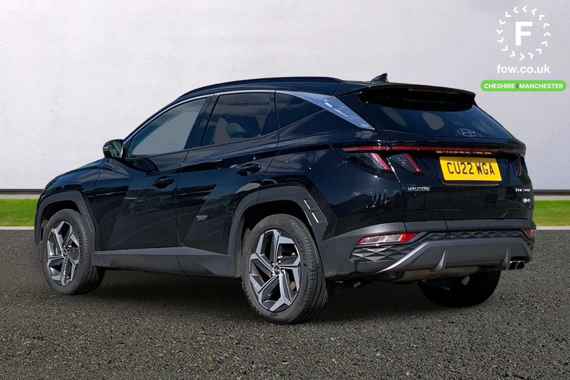 2022 HYUNDAI TUCSON 2022 HYUNDAI TUCSON