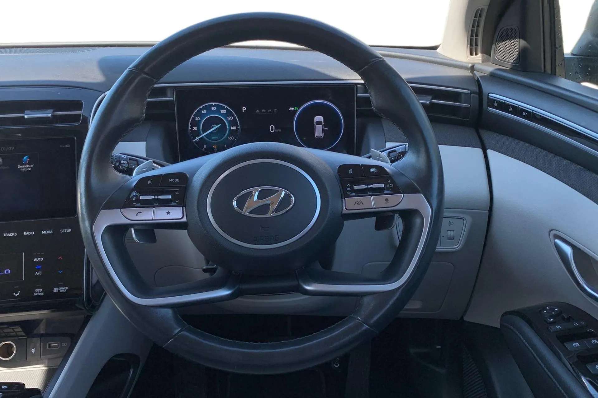 2022 HYUNDAI TUCSON 2022 HYUNDAI TUCSON
