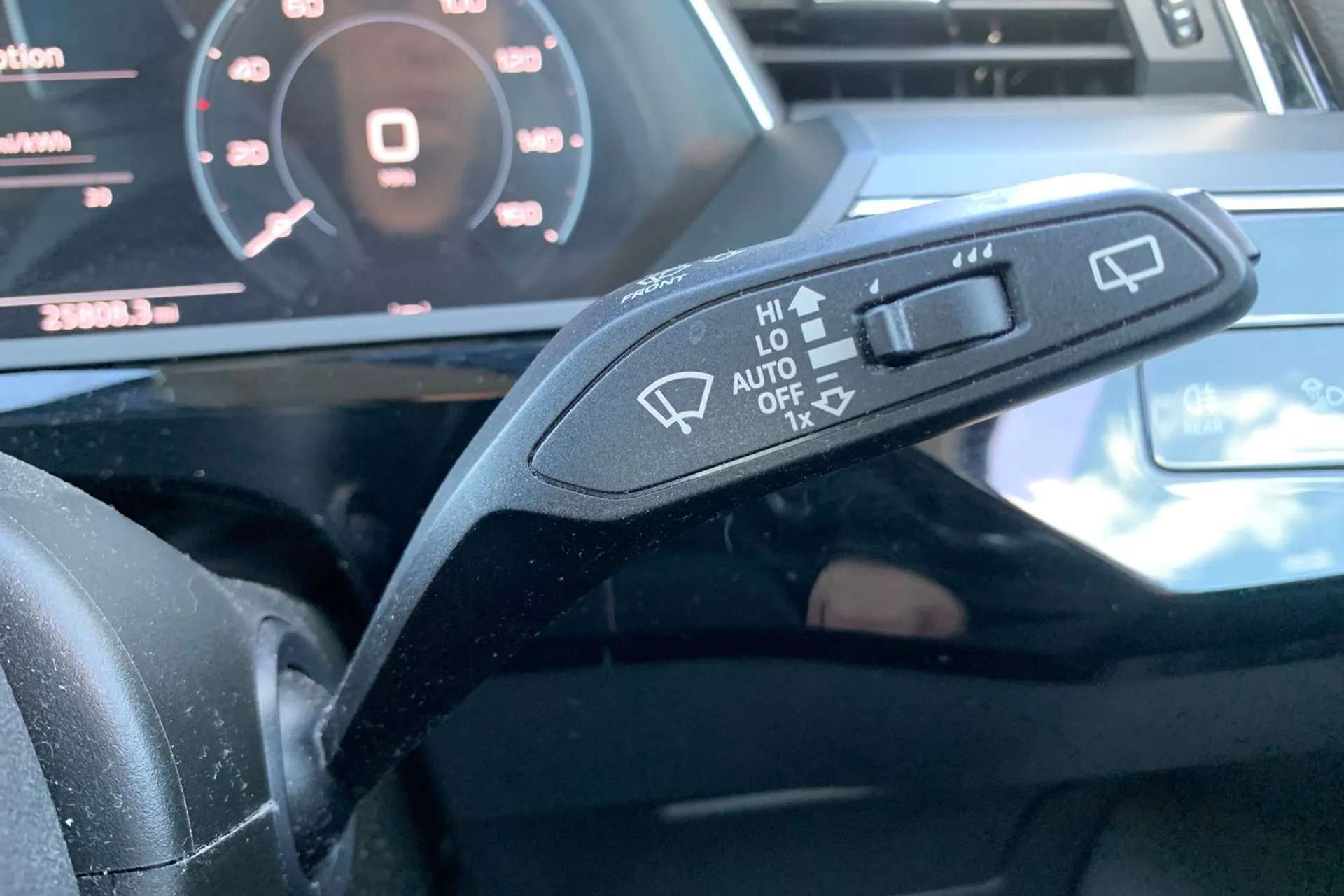2020 AUDI E-TRON 2020 AUDI E-TRON