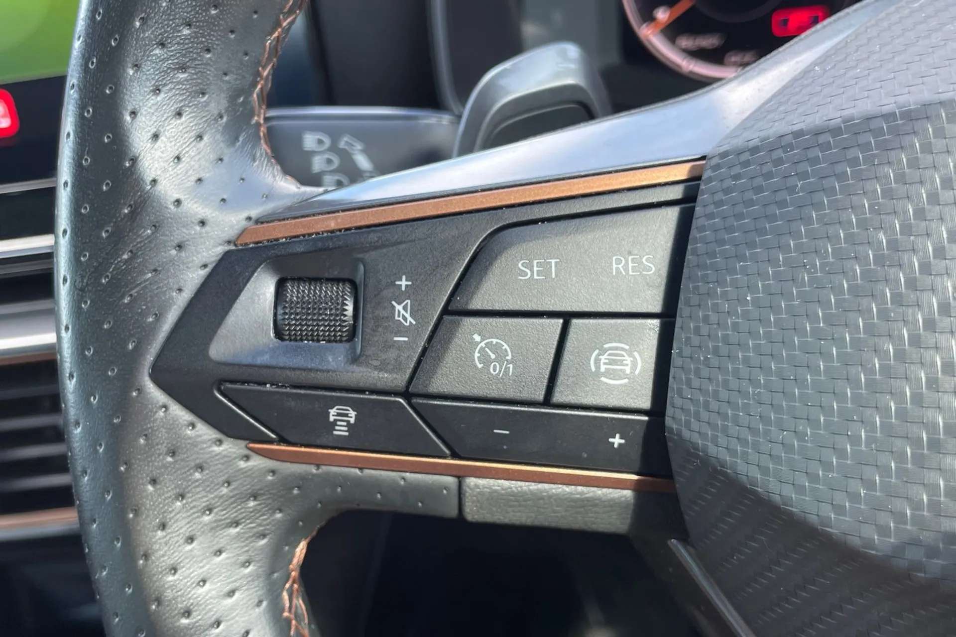 2023 CUPRA FORMENTOR 2023 CUPRA FORMENTOR