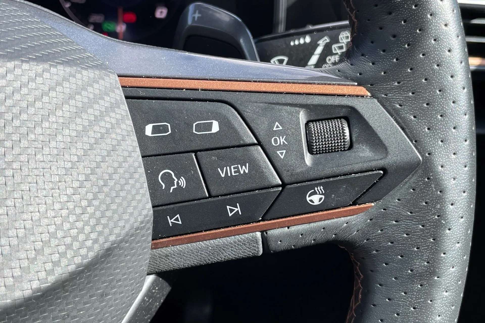 2023 CUPRA FORMENTOR 2023 CUPRA FORMENTOR
