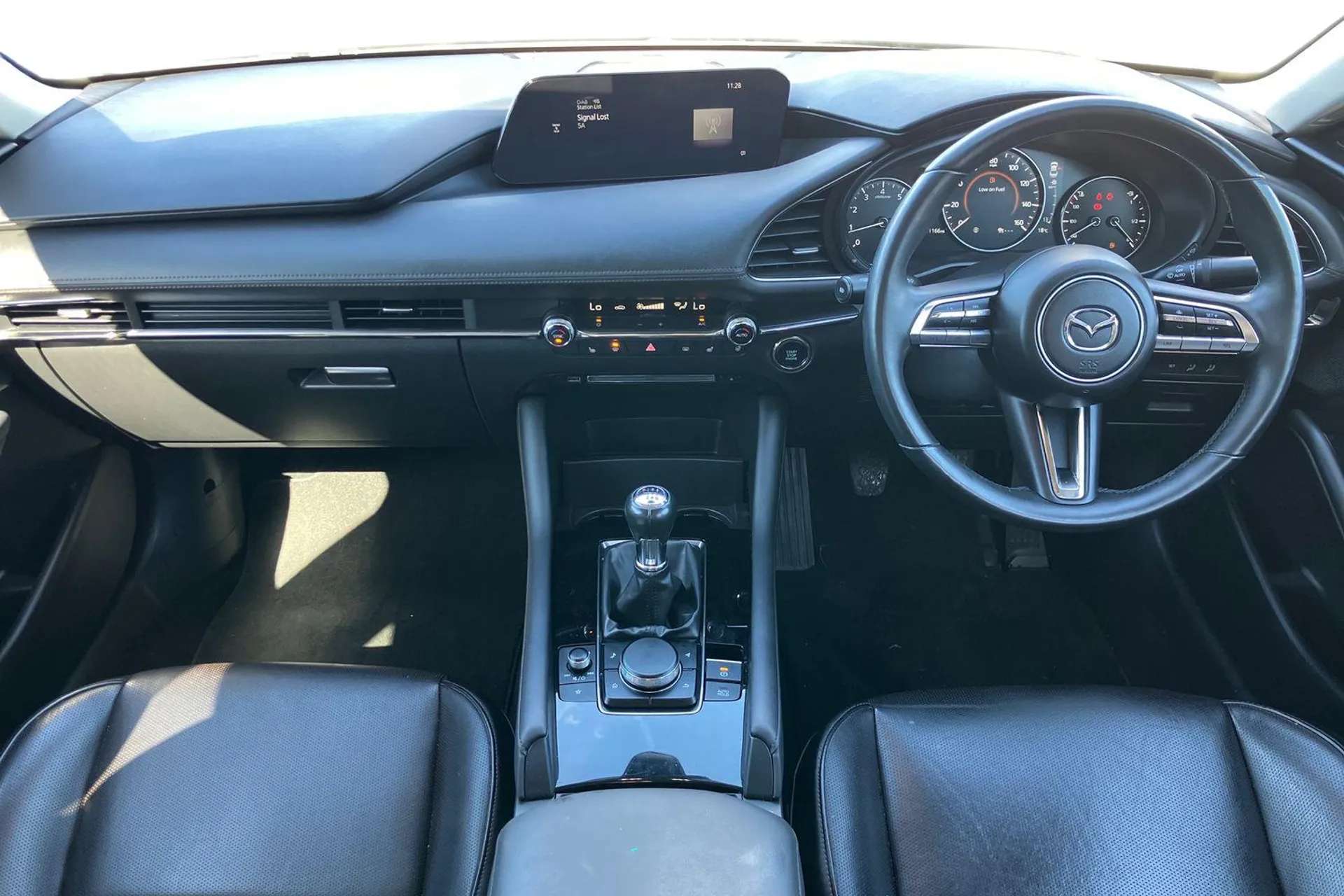 2020 MAZDA MAZDA3 2020 MAZDA MAZDA3