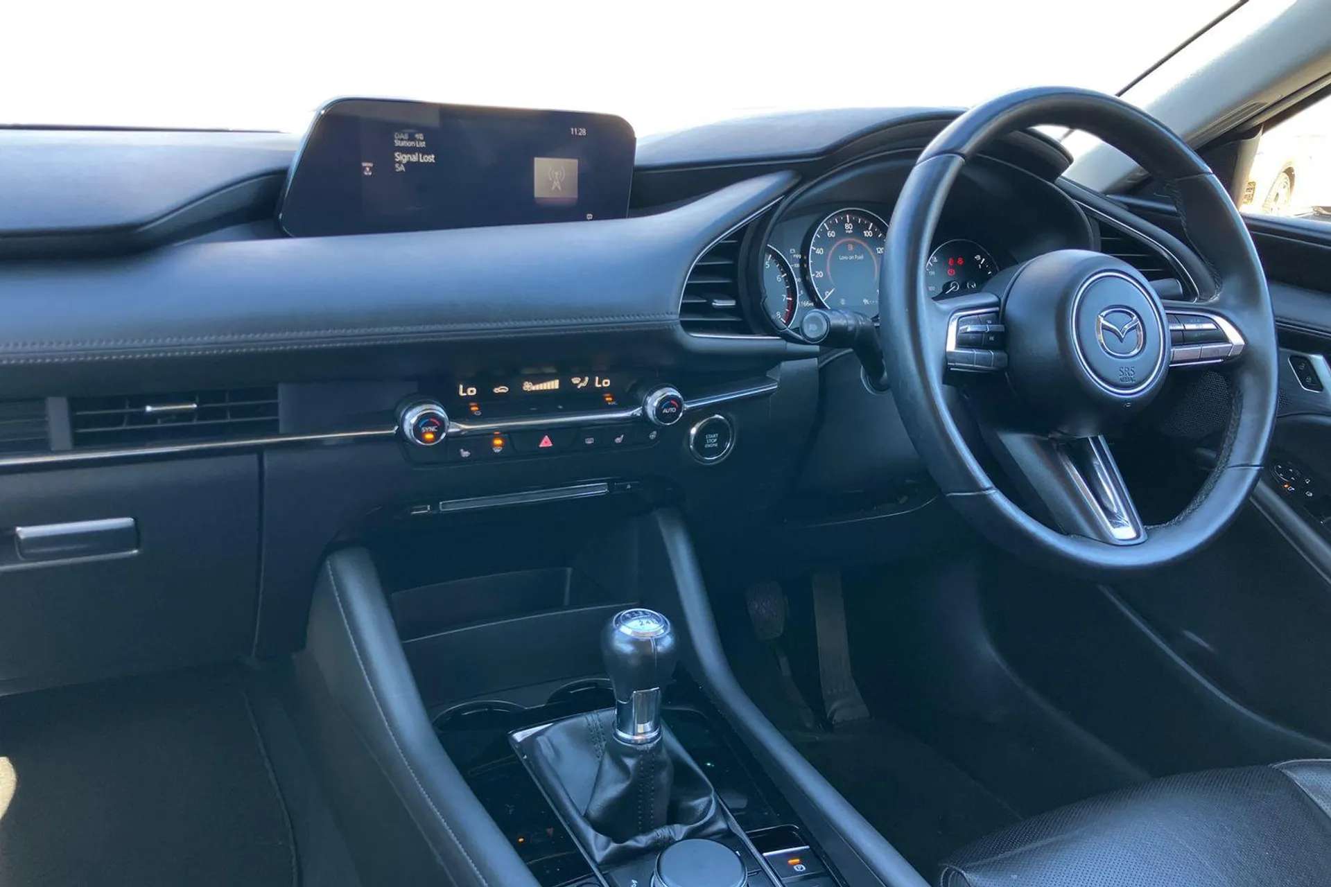 2020 MAZDA MAZDA3 2020 MAZDA MAZDA3