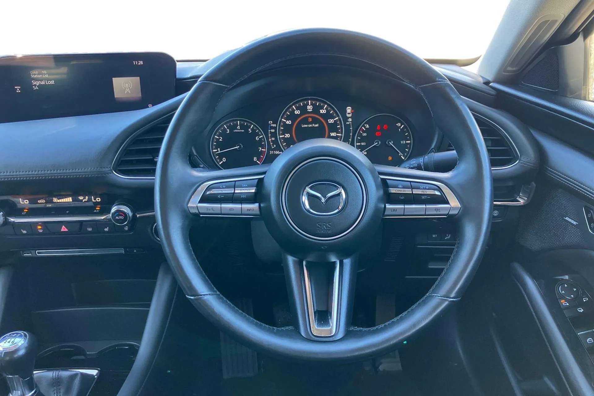2020 MAZDA MAZDA3 2020 MAZDA MAZDA3