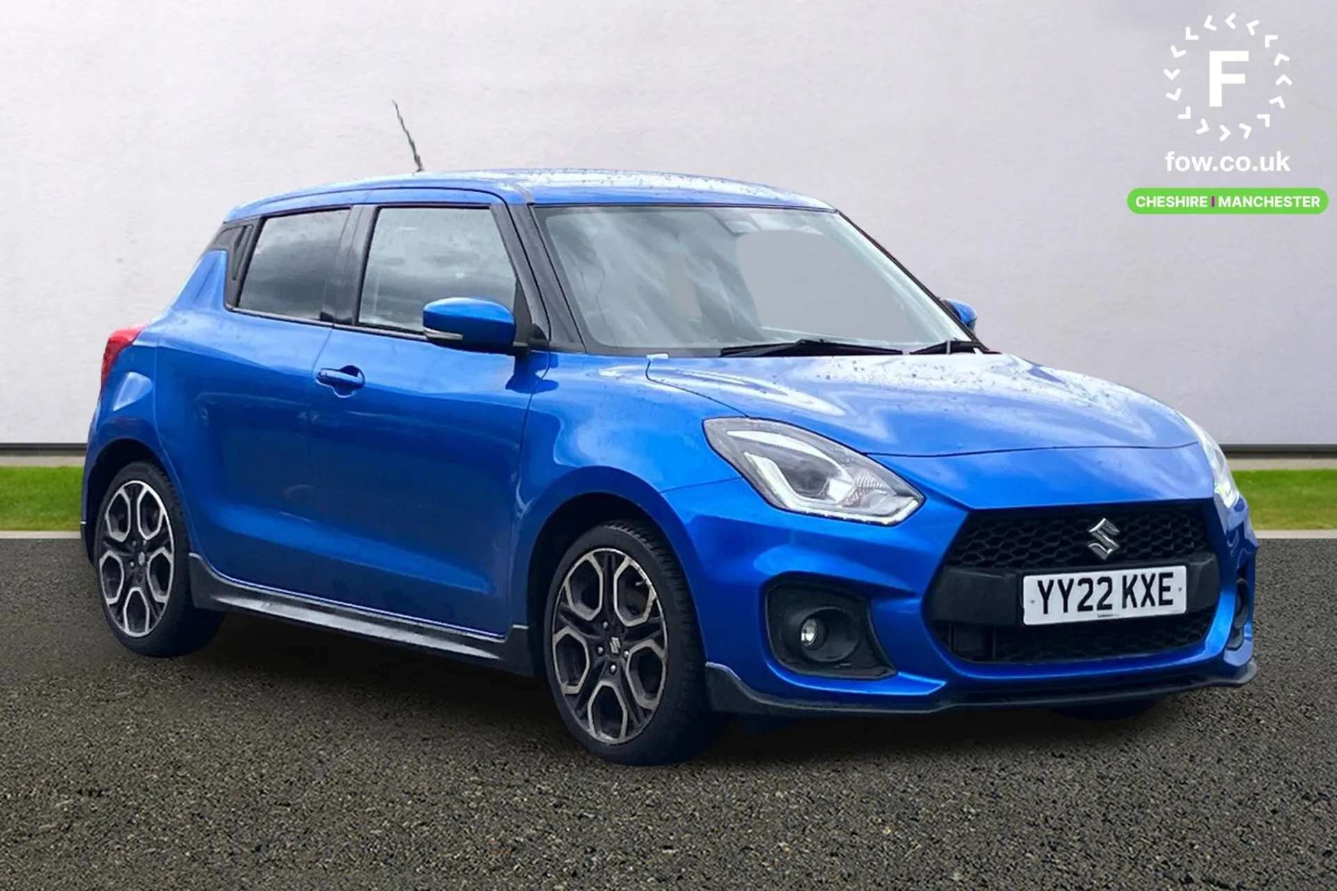 2022 SUZUKI SWIFT 2022 SUZUKI SWIFT