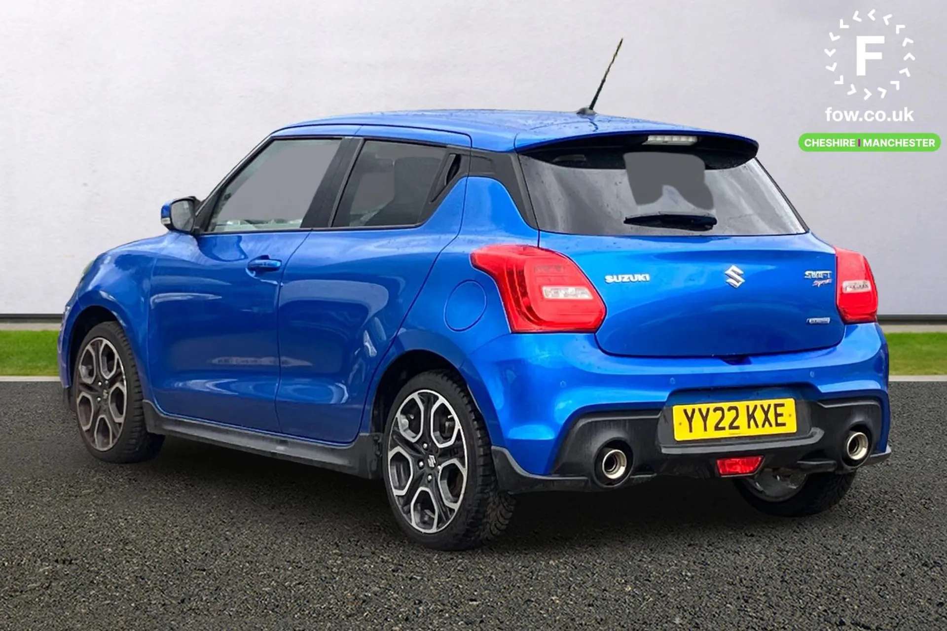 2022 SUZUKI SWIFT 2022 SUZUKI SWIFT