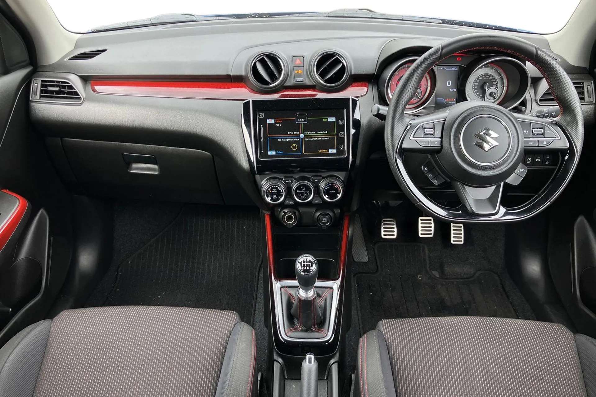 2022 SUZUKI SWIFT 2022 SUZUKI SWIFT