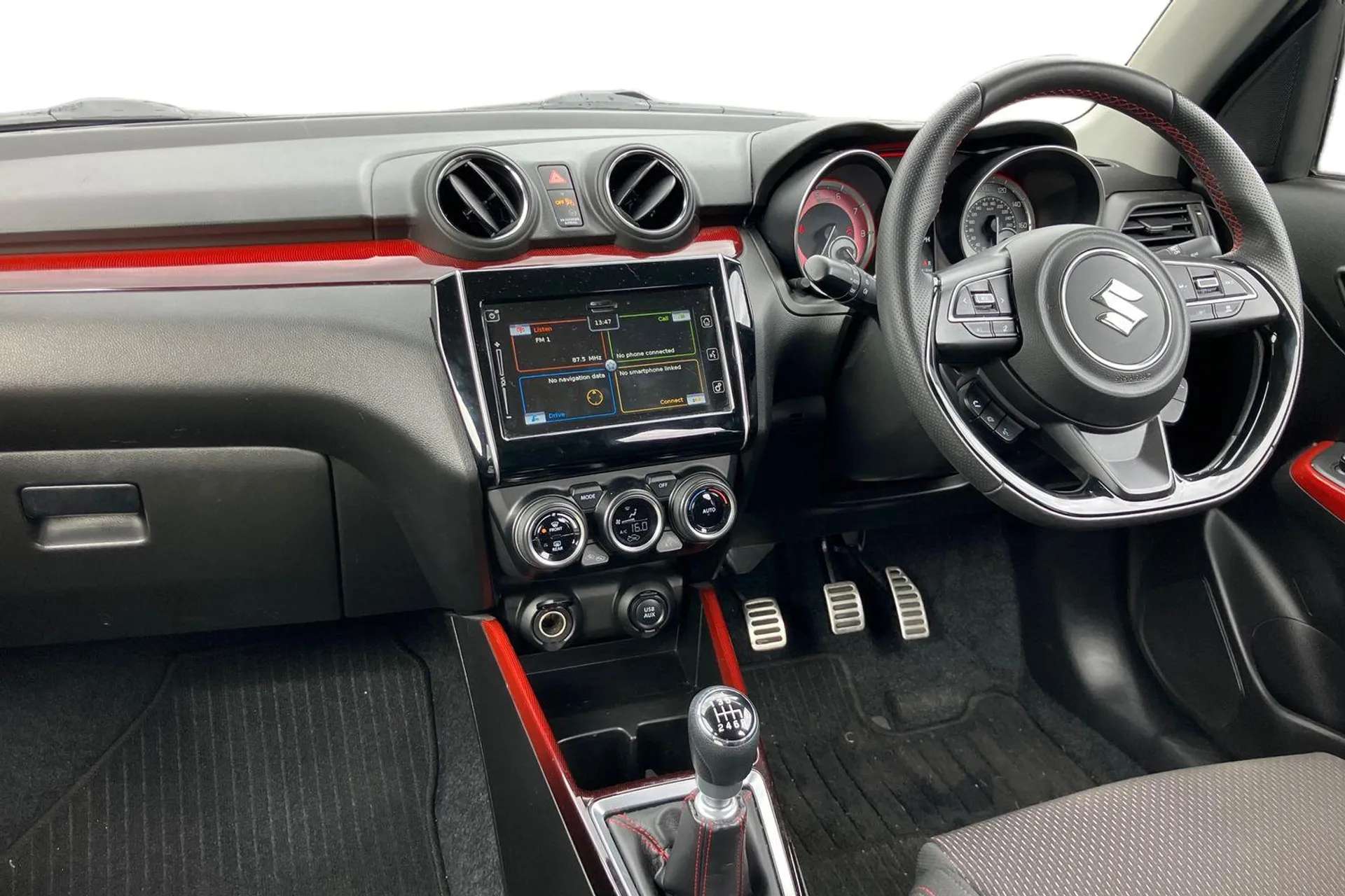 2022 SUZUKI SWIFT 2022 SUZUKI SWIFT