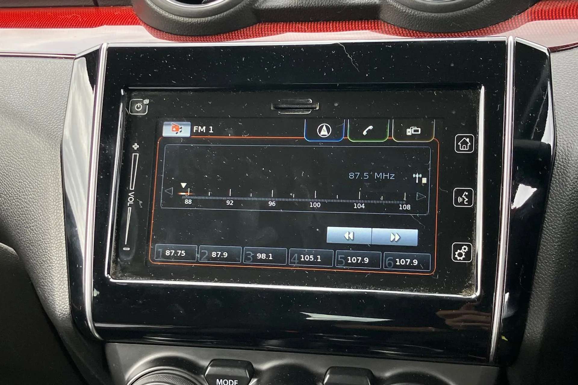 2022 SUZUKI SWIFT 2022 SUZUKI SWIFT
