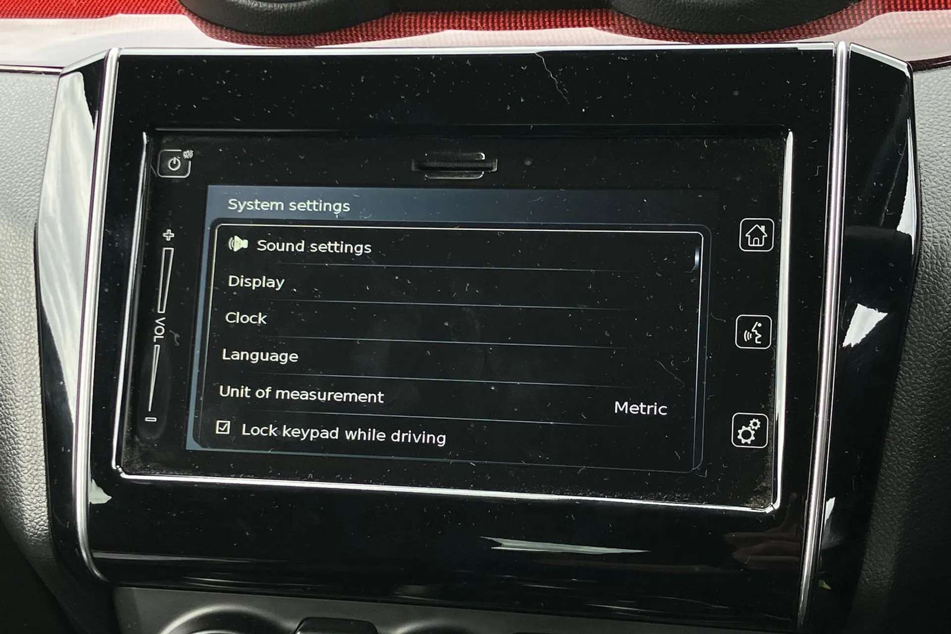 2022 SUZUKI SWIFT 2022 SUZUKI SWIFT