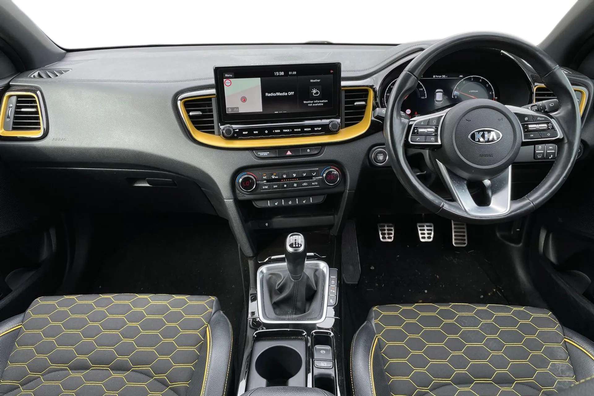 2021 KIA XCEED 2021 KIA XCEED