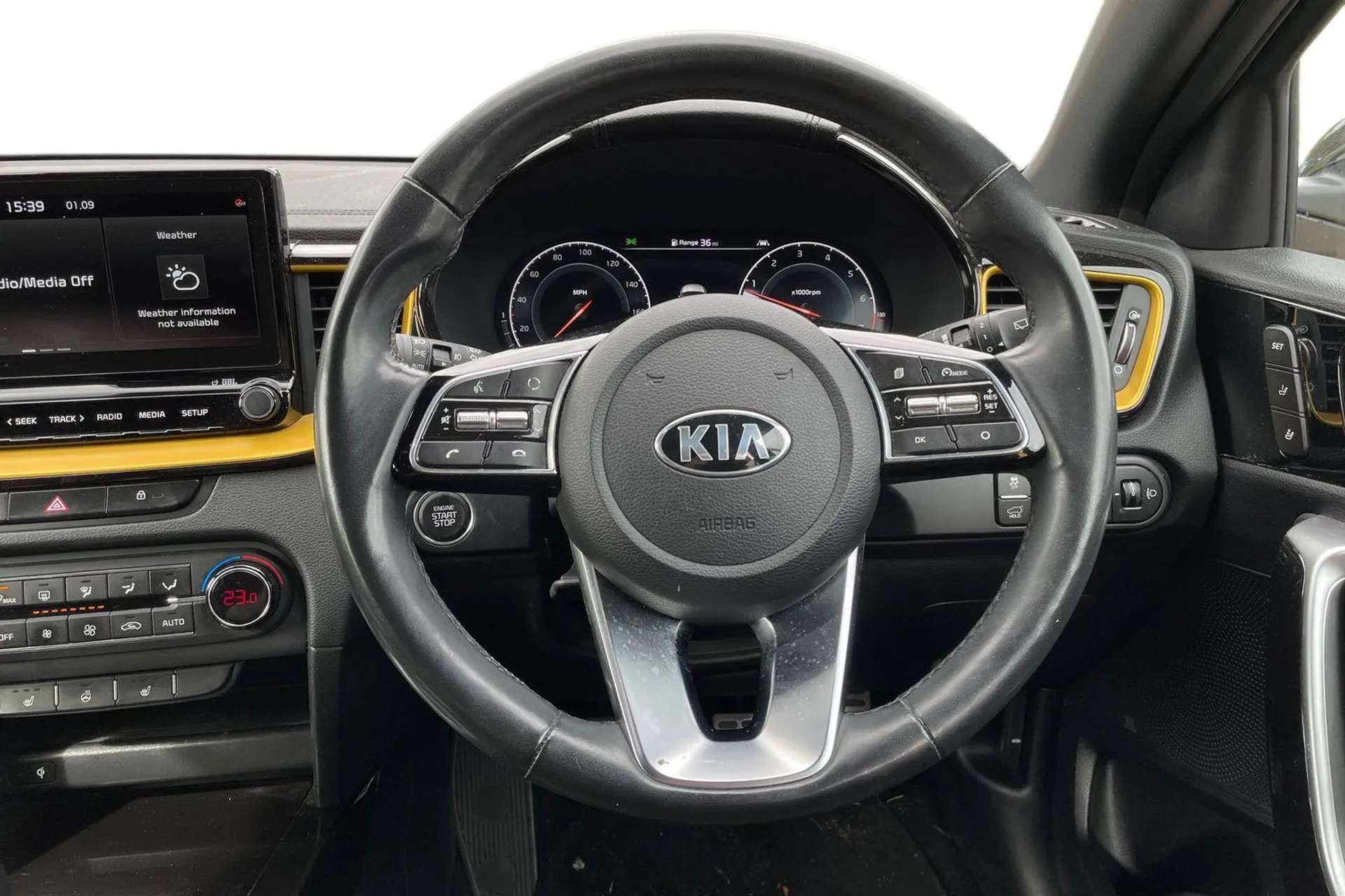 2021 KIA XCEED 2021 KIA XCEED