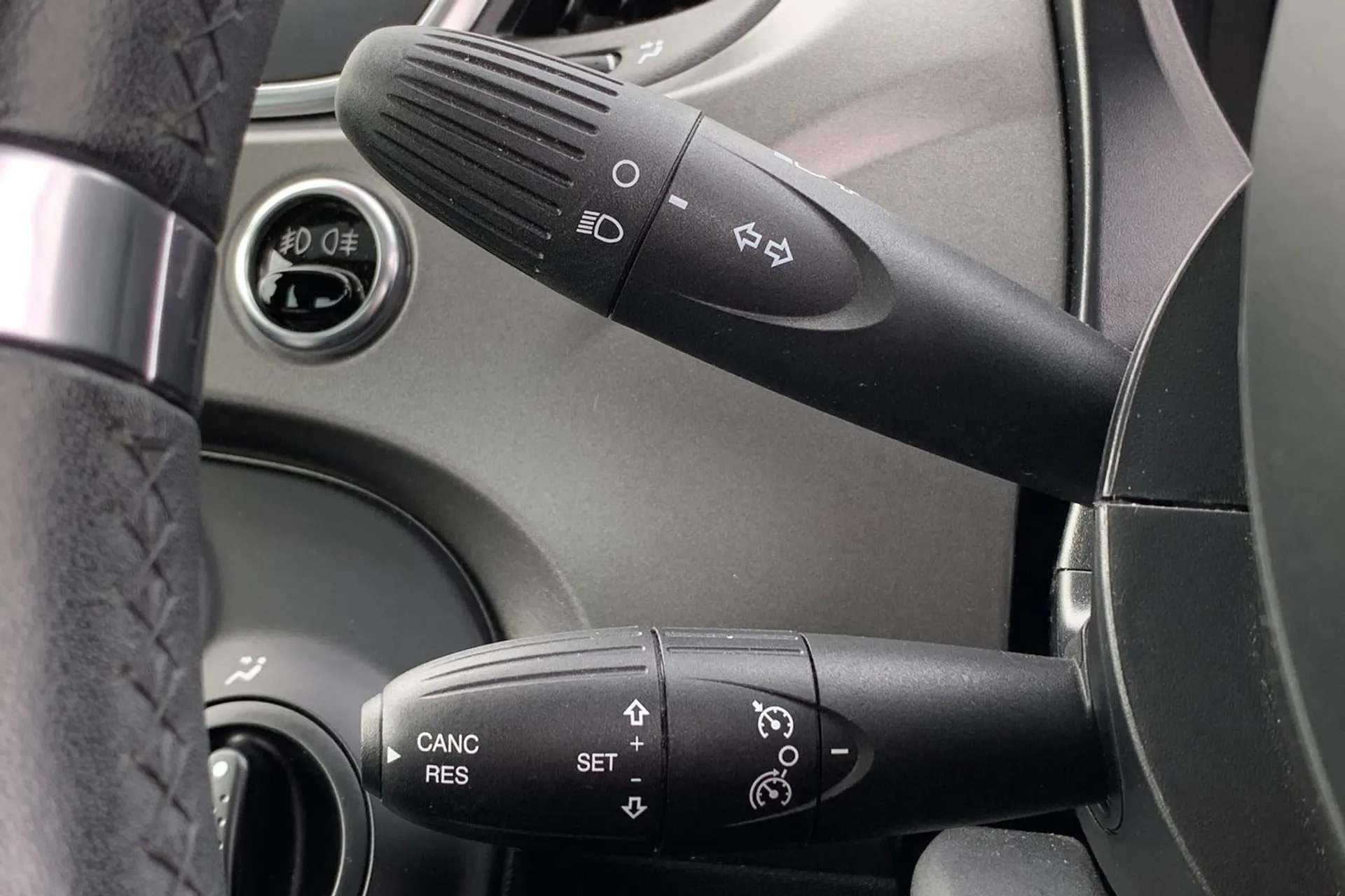 2020 FIAT 500 2020 FIAT 500