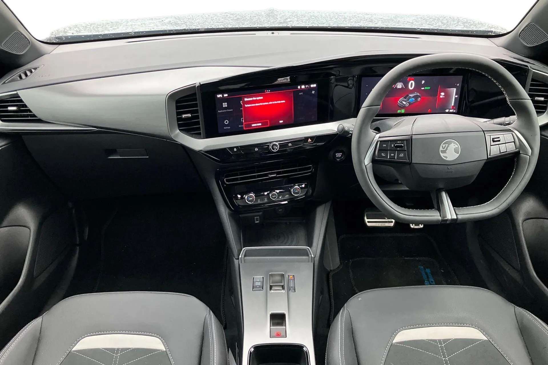 2026 VAUXHALL MOKKA 2026 VAUXHALL MOKKA