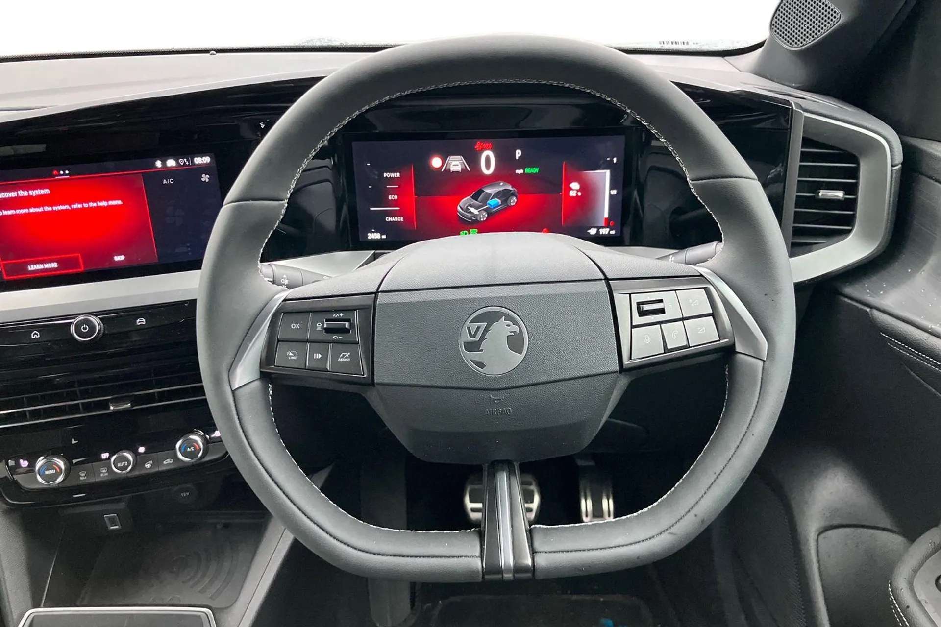 2026 VAUXHALL MOKKA 2026 VAUXHALL MOKKA