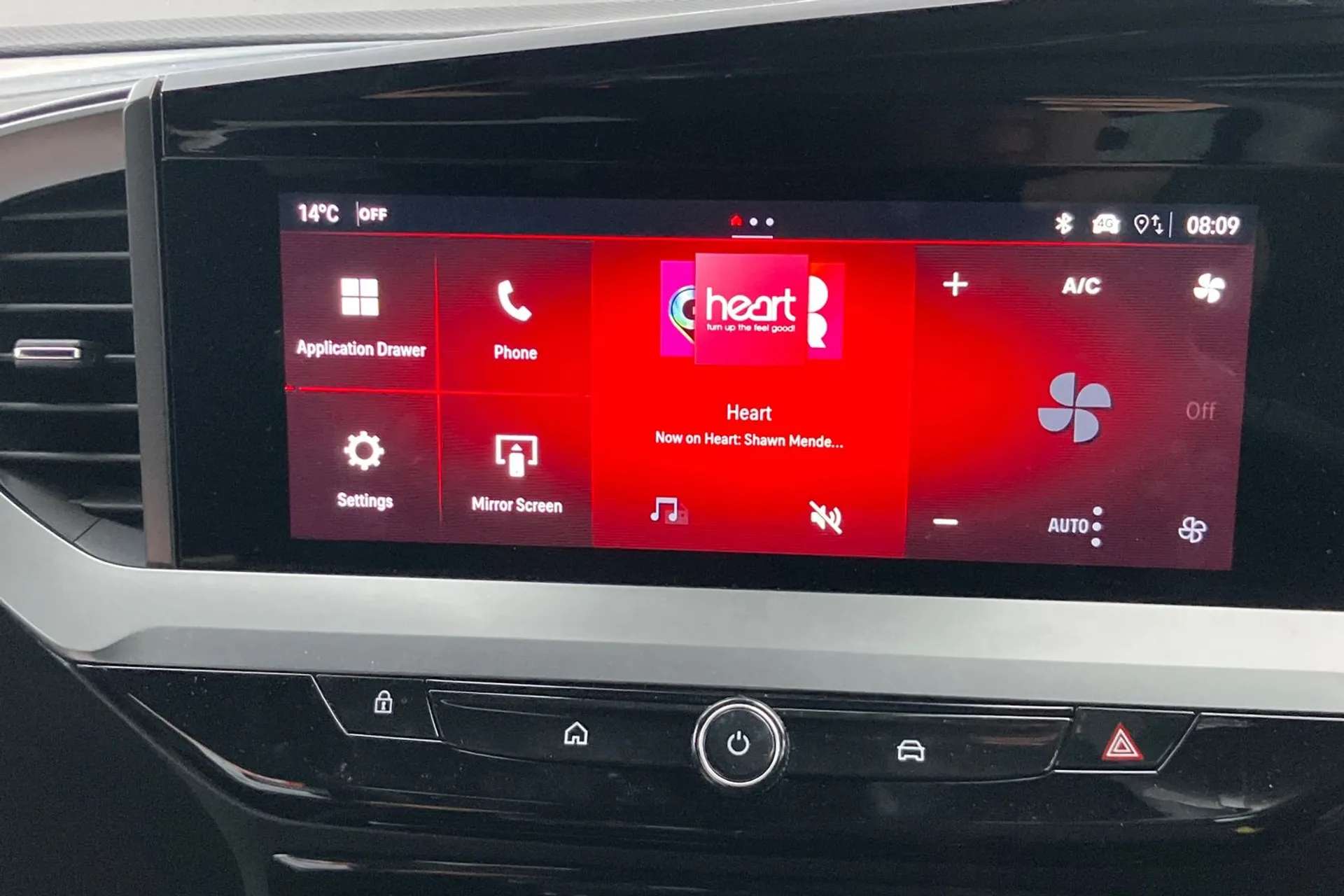 2026 VAUXHALL MOKKA 2026 VAUXHALL MOKKA