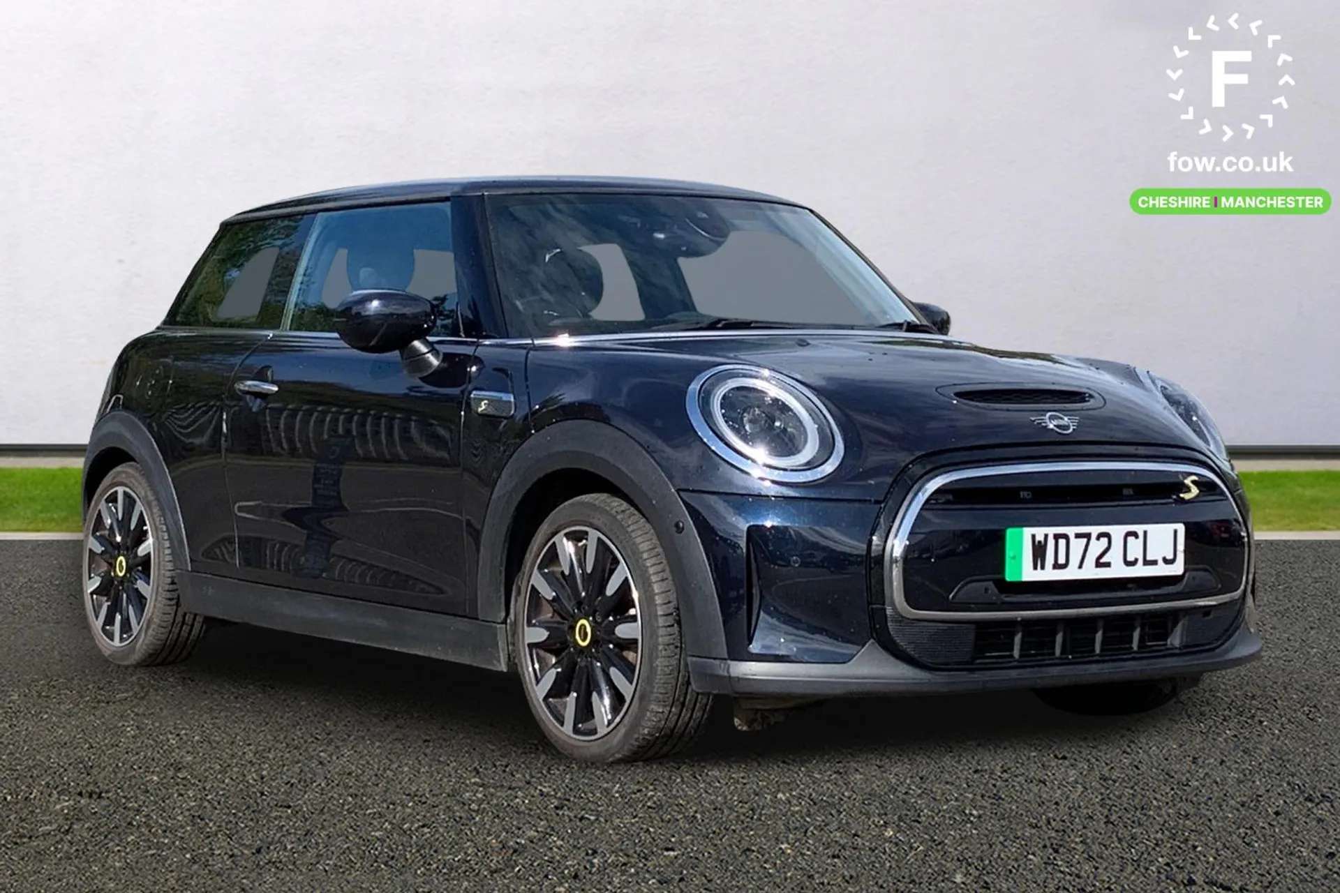 2023 MINI HATCH 2023 MINI HATCH