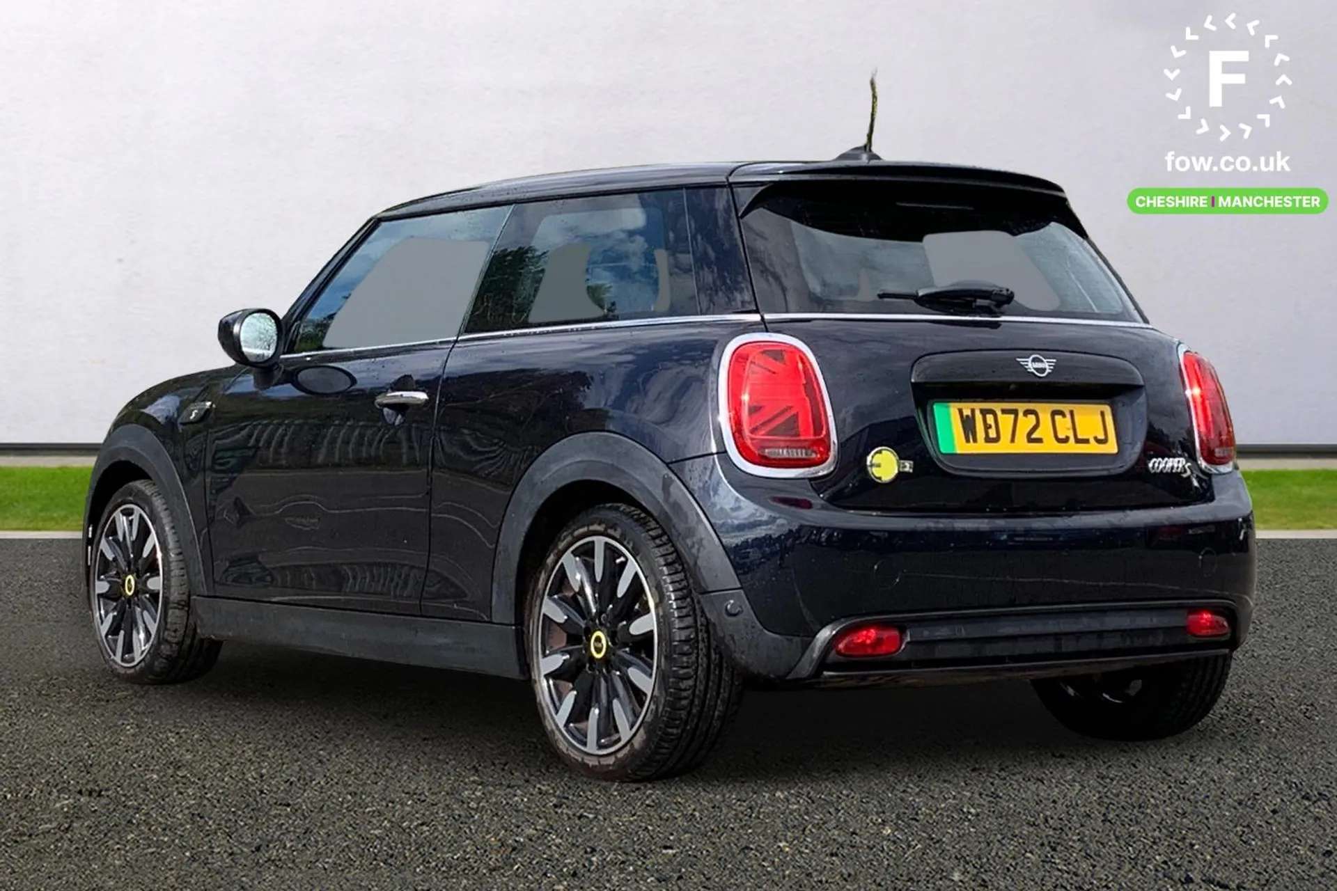 2023 MINI HATCH 2023 MINI HATCH