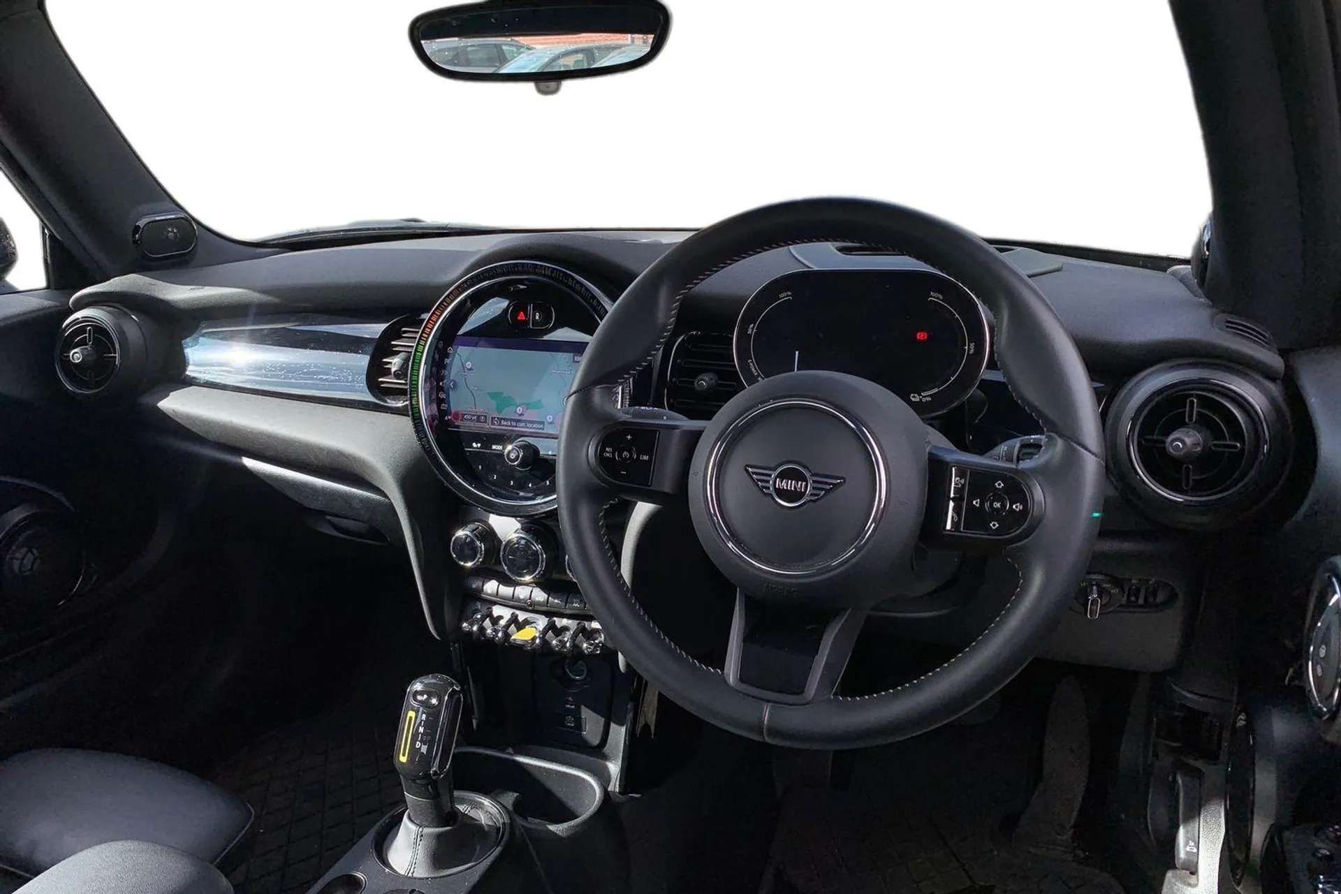 2023 MINI HATCH 2023 MINI HATCH