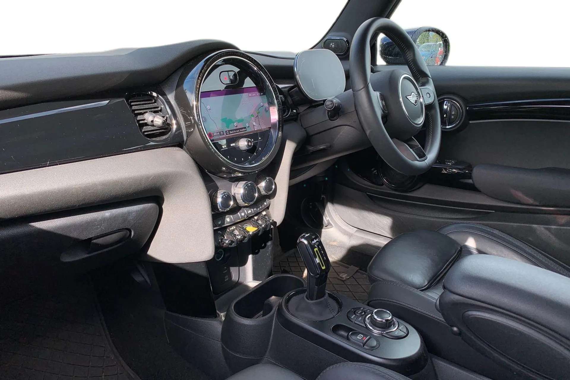 2023 MINI HATCH 2023 MINI HATCH