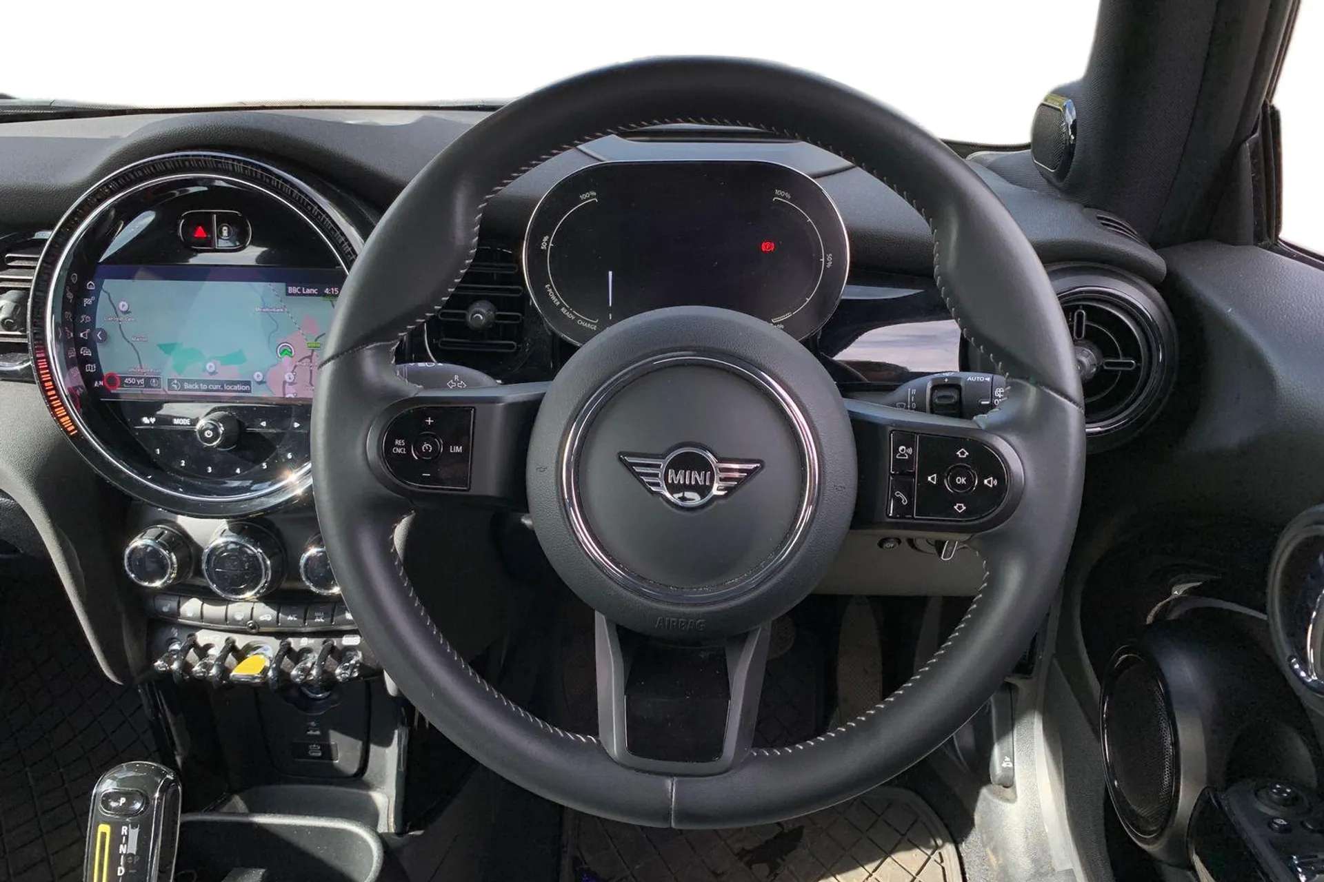 2023 MINI HATCH 2023 MINI HATCH