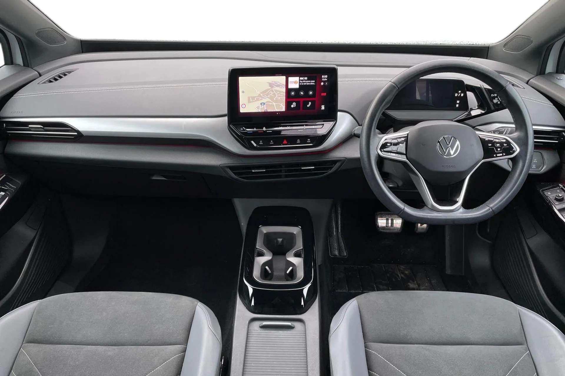 2023 VOLKSWAGEN ID.4 2023 VOLKSWAGEN ID.4