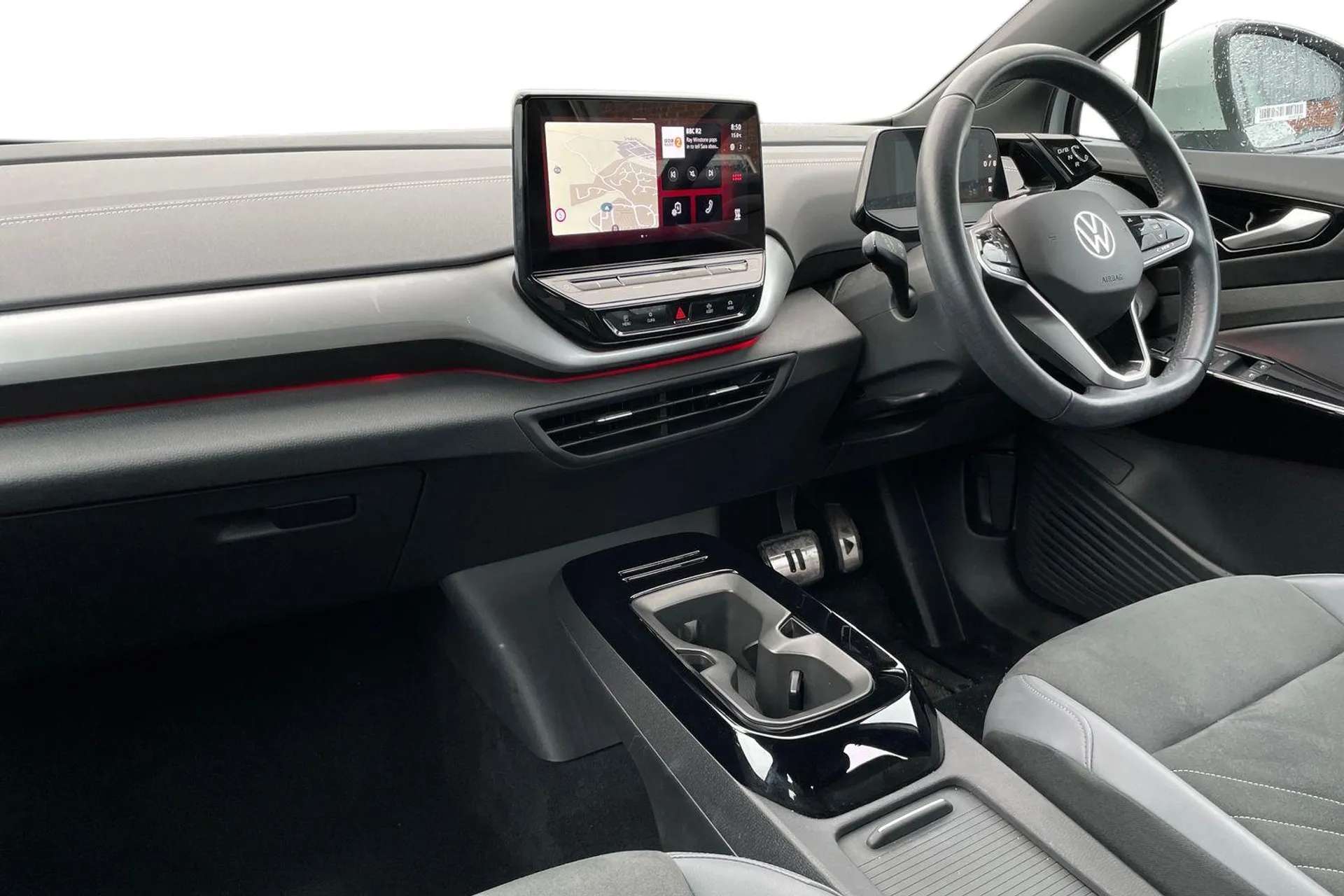 2023 VOLKSWAGEN ID.4 2023 VOLKSWAGEN ID.4