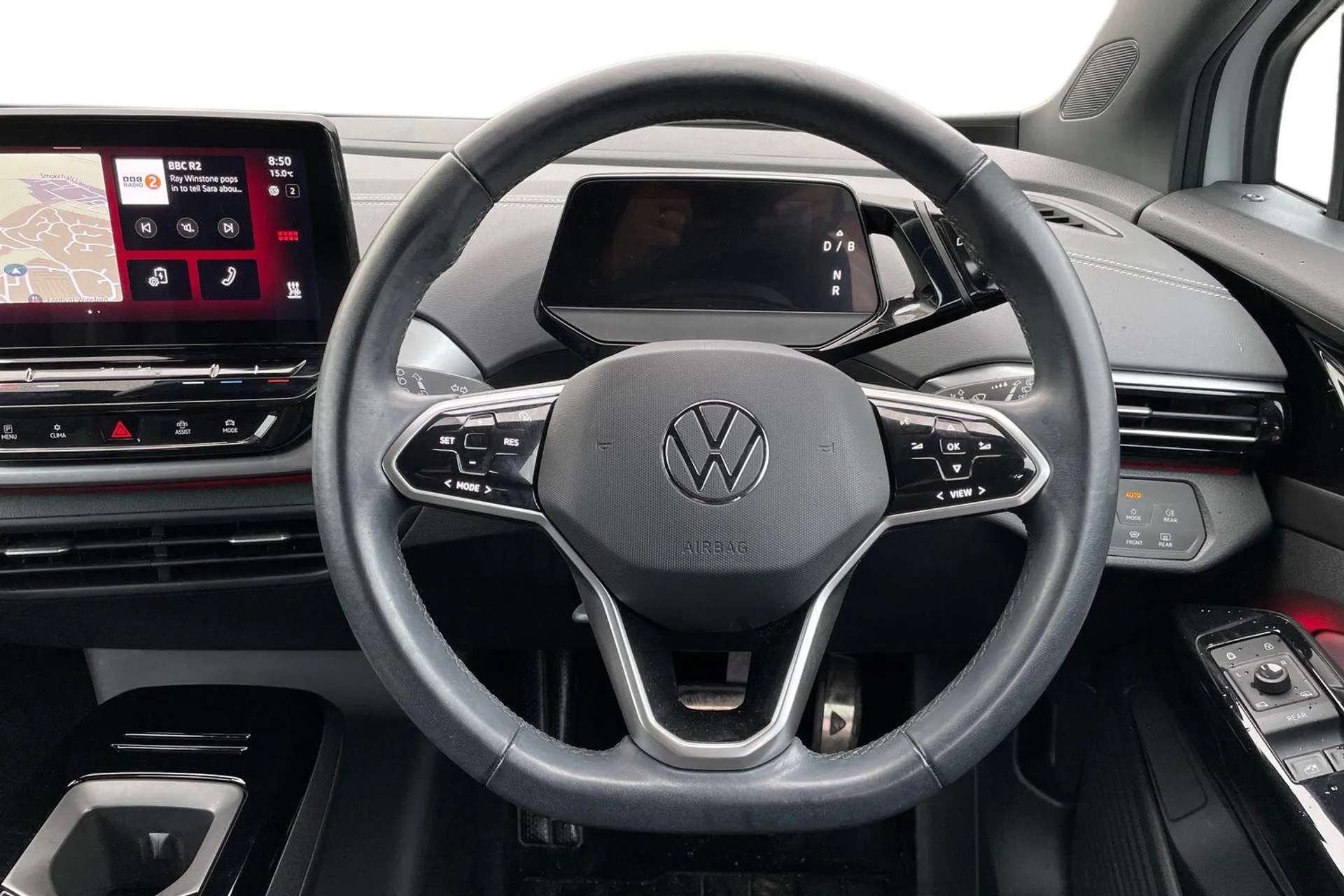 2023 VOLKSWAGEN ID.4 2023 VOLKSWAGEN ID.4
